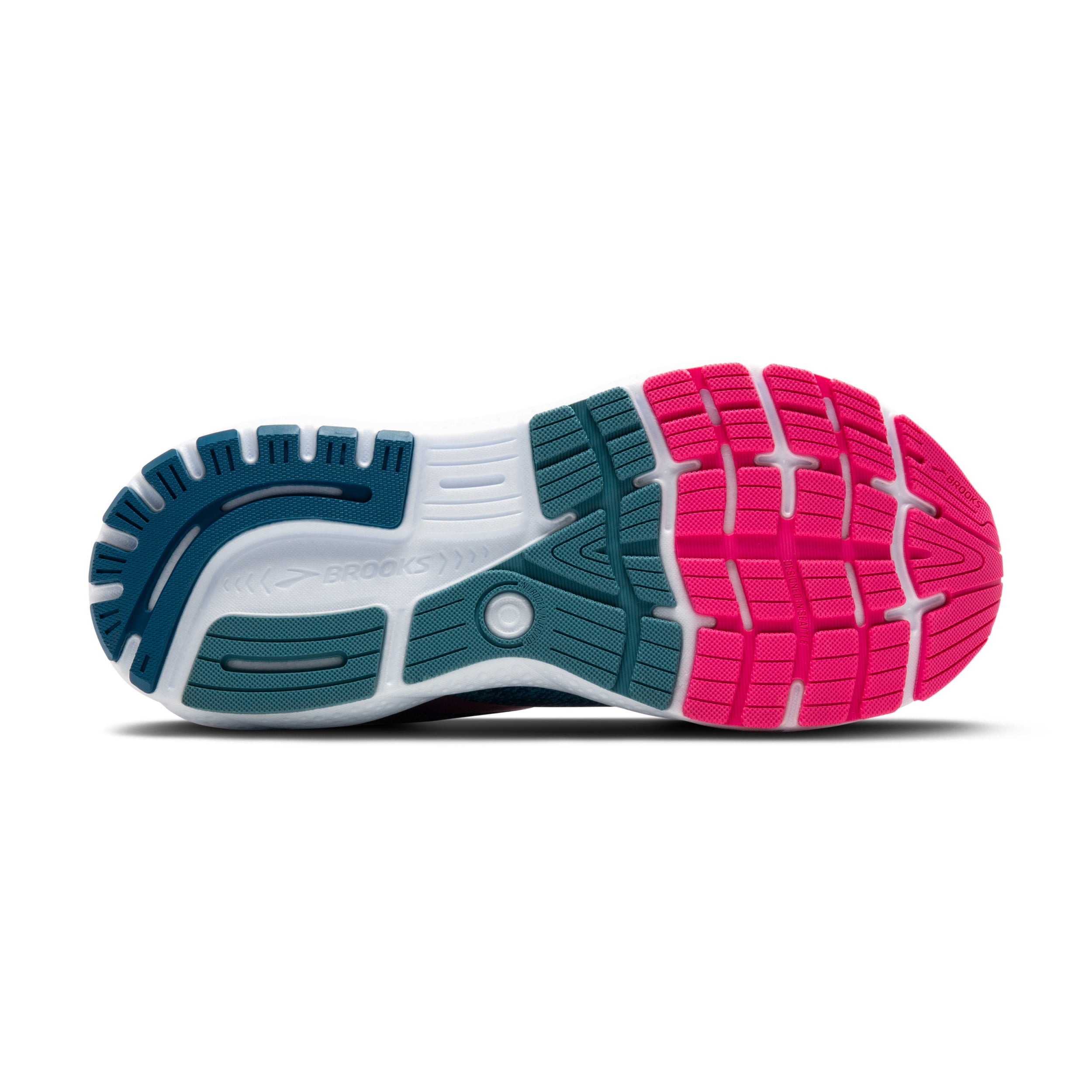 BROOKS Ghost 16 GTX Neutral BROOKS