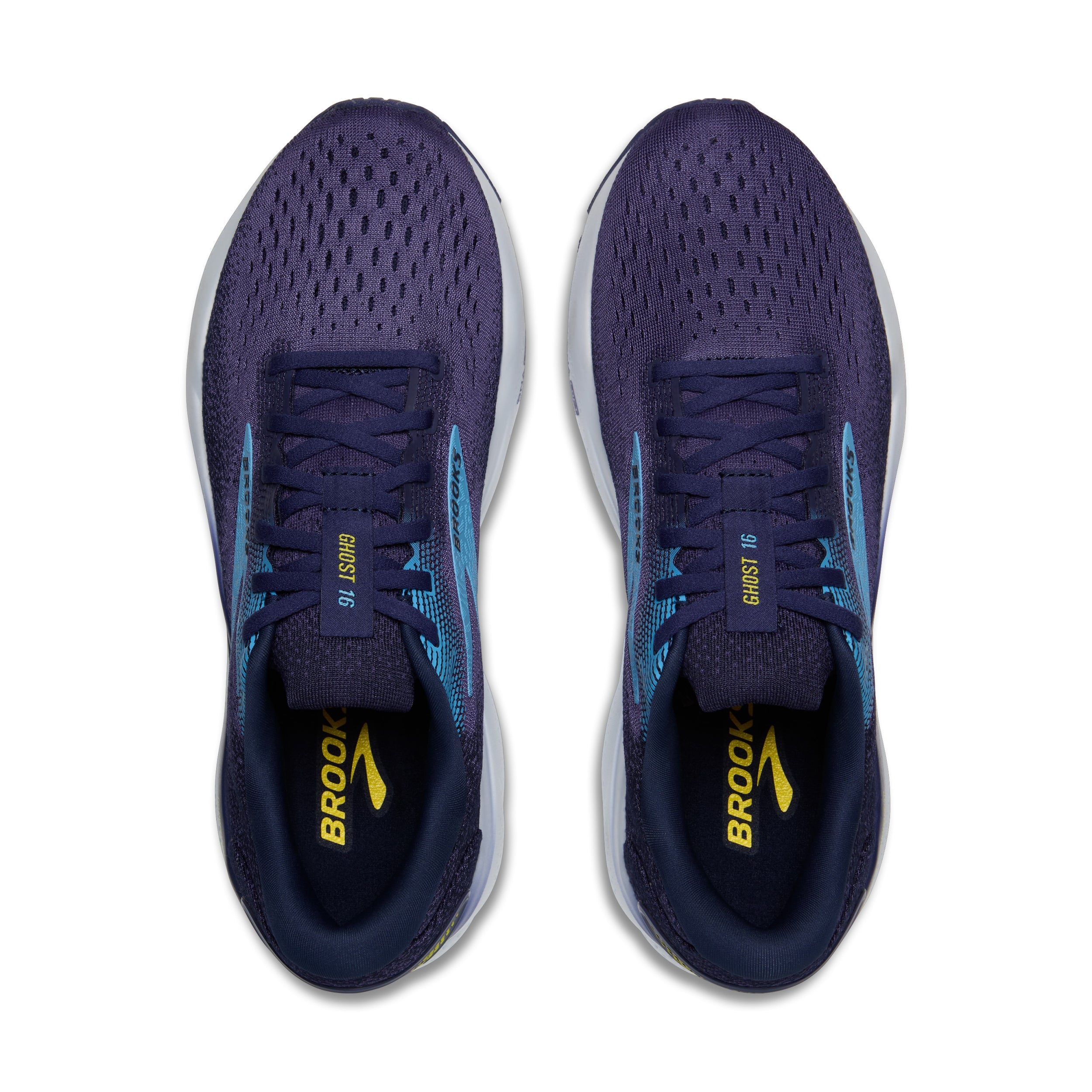 BROOKS Ghost 16 Herren Neutral BROOKS