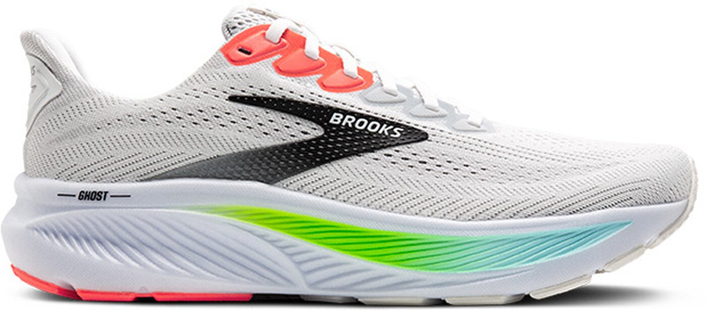 BROOKS Ghost 17 Dämpfung BROOKS