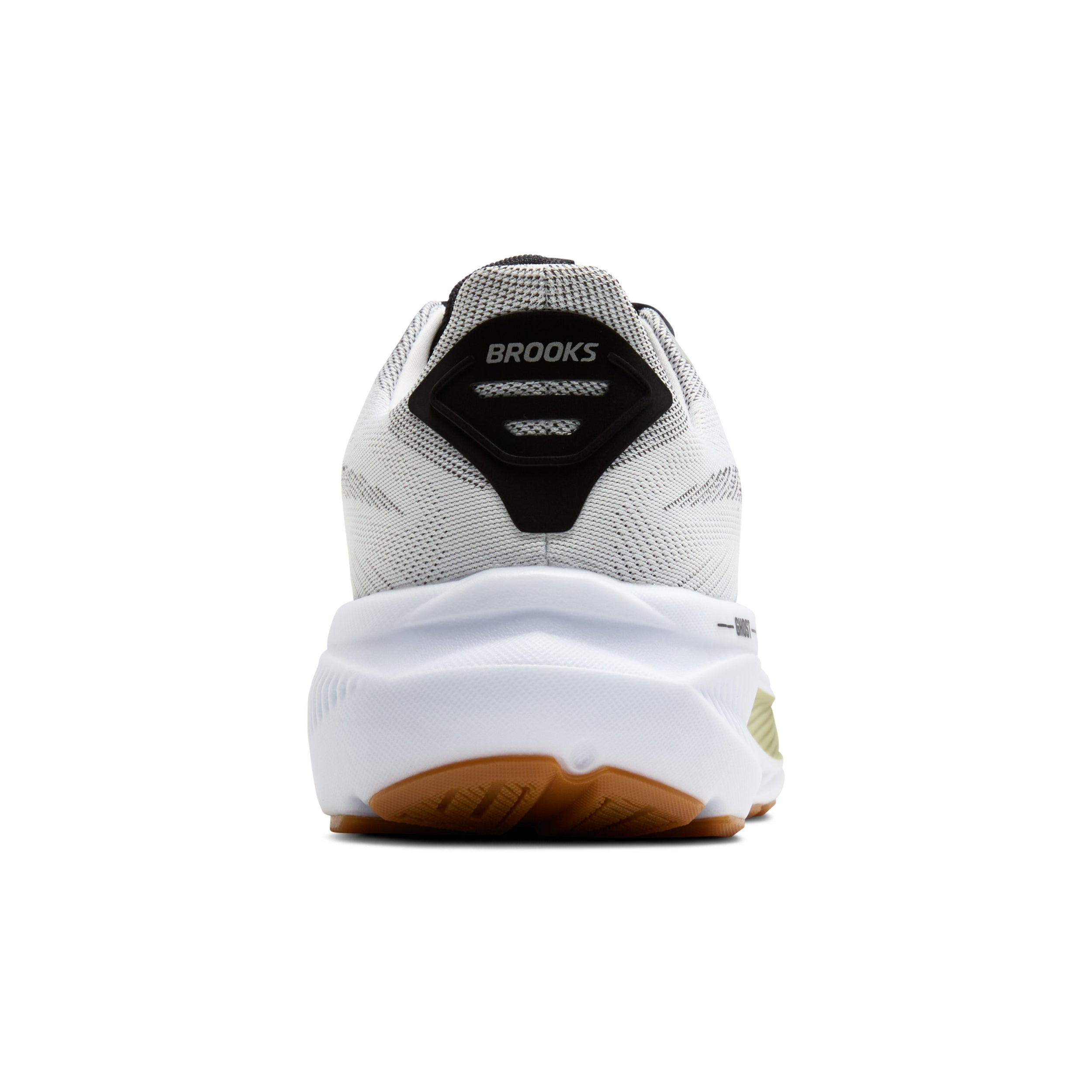 BROOKS Ghost 17 Dämpfung BROOKS