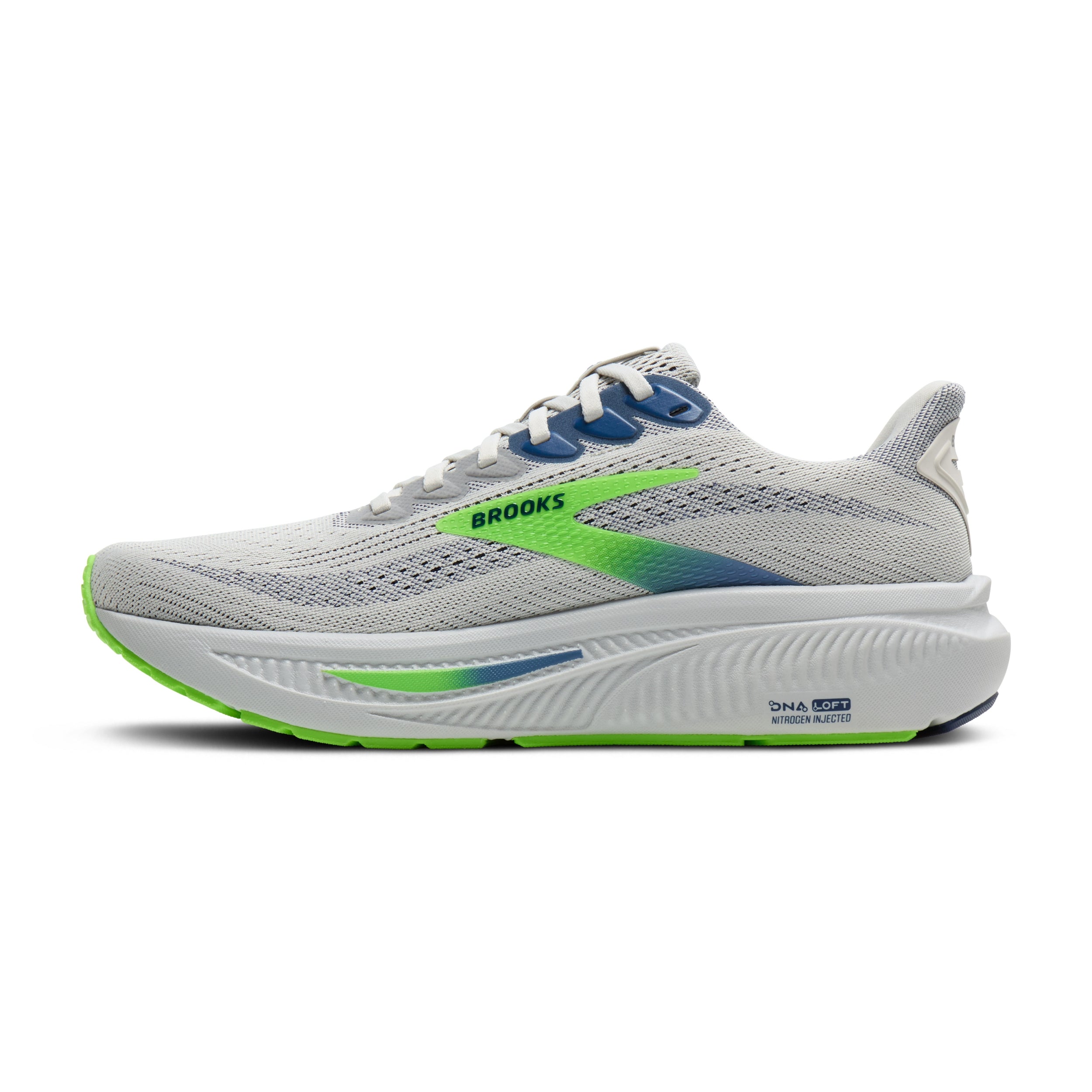 BROOKS Ghost 17 Dämpfung BROOKS