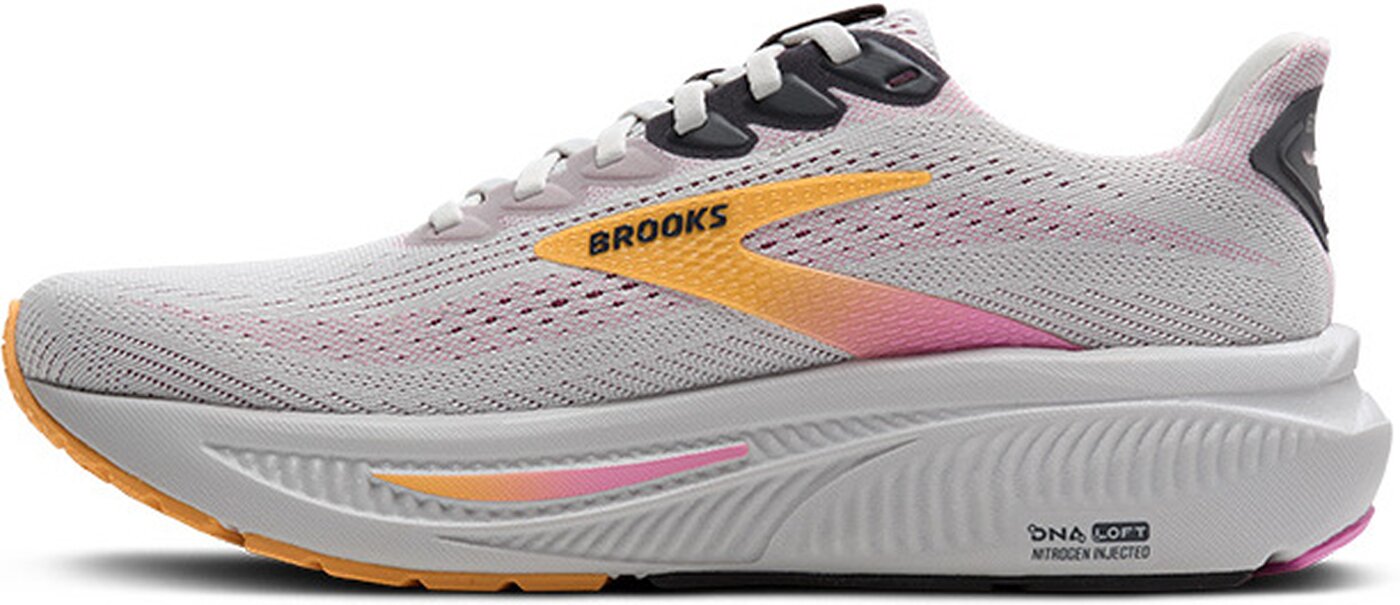 BROOKS Ghost 17 Dämpfung BROOKS