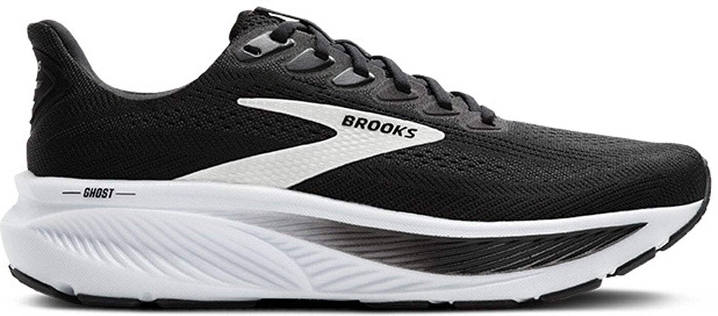 BROOKS Ghost 17 Dämpfung BROOKS 90 37.5