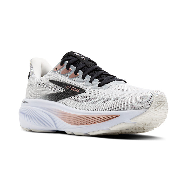 BROOKS Ghost 17 Dämpfung BROOKS 105 37.5