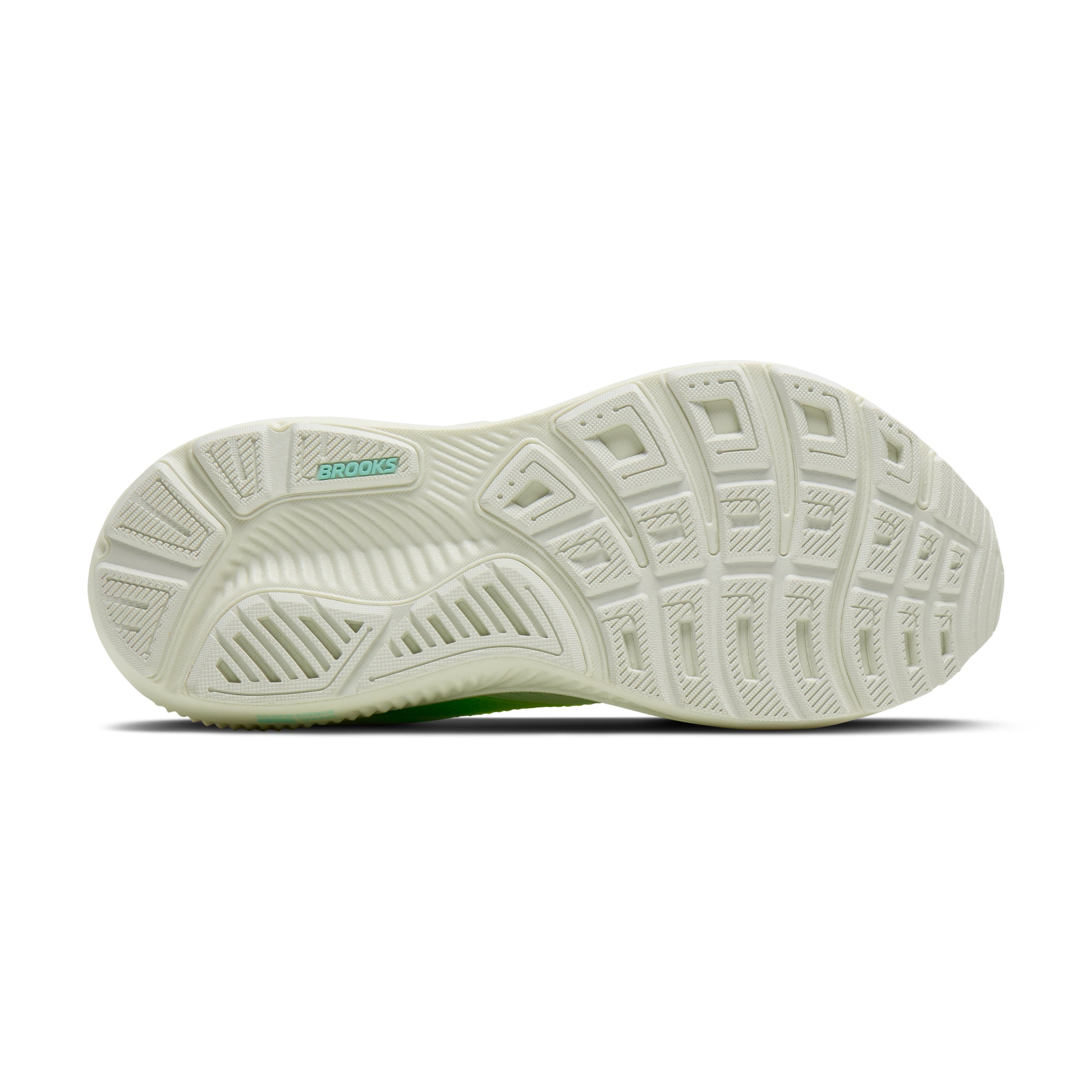 BROOKS Ghost 17 Dämpfung BROOKS