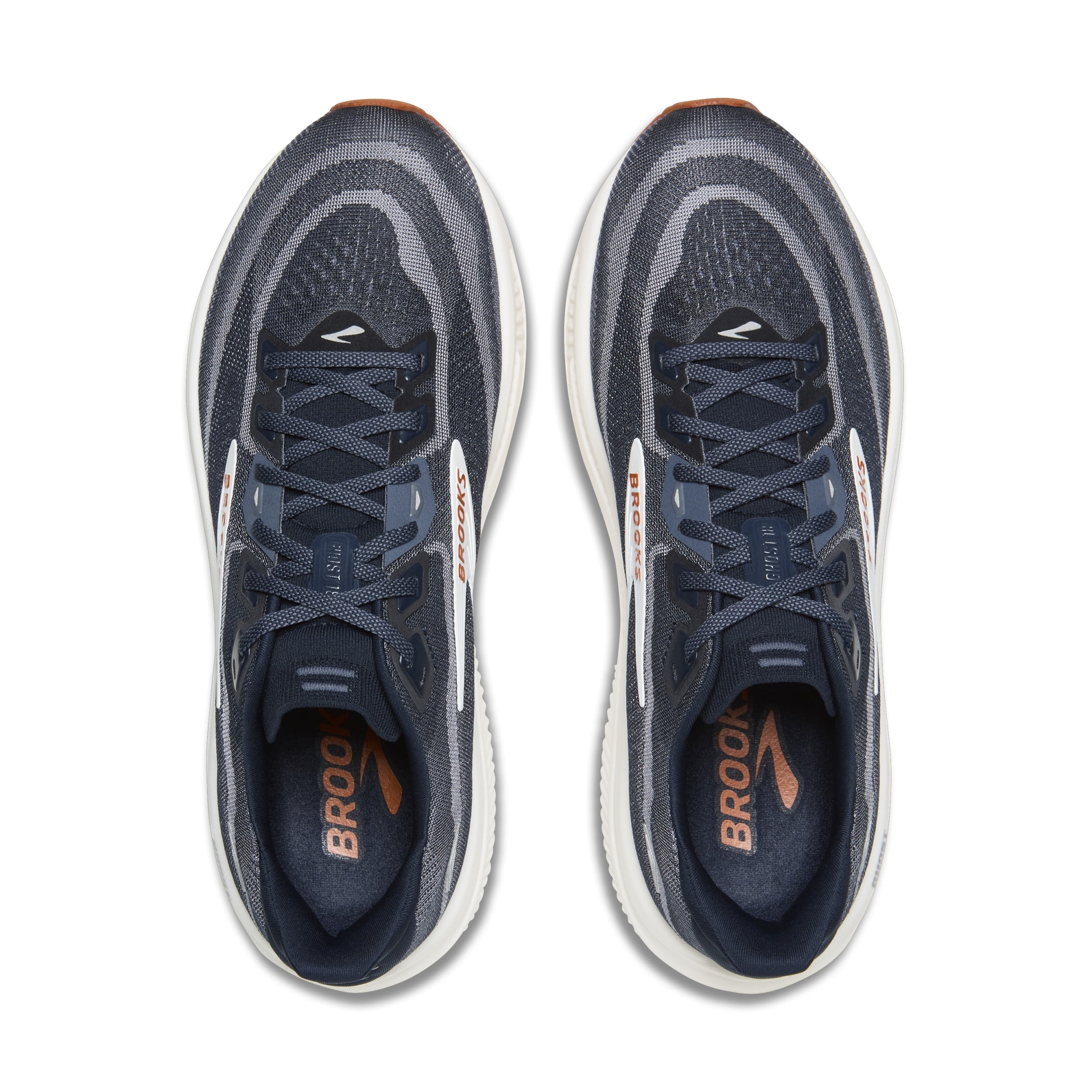 BROOKS Ghost 18 Dämpfung BROOKS