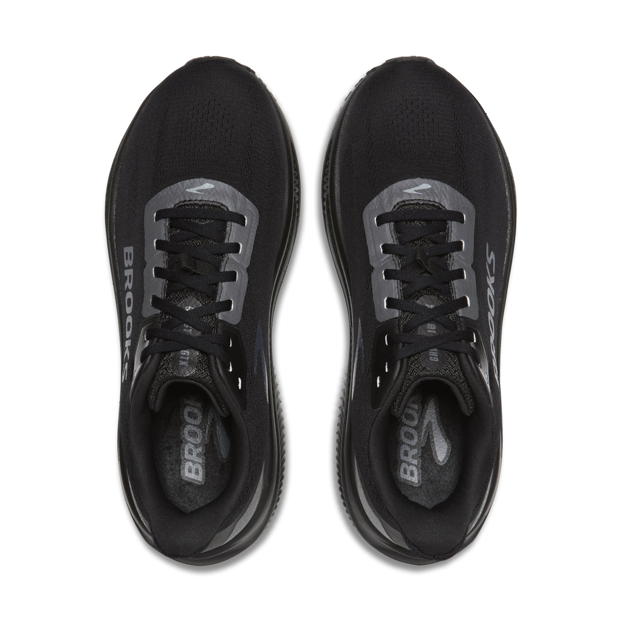BROOKS Ghost 18 GTX Dämpfung BROOKS