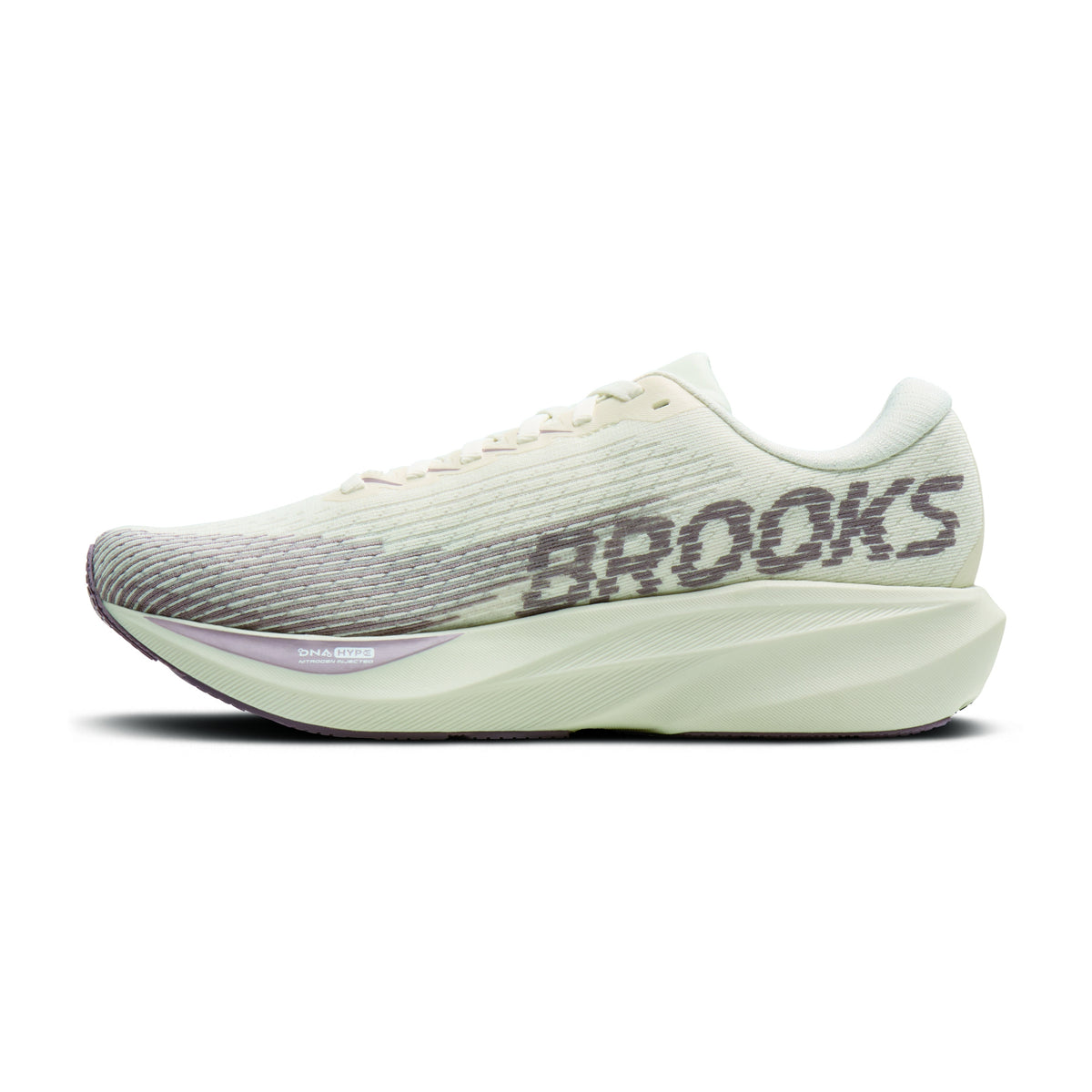 BROOKS Ghost Amp Dämpfung BROOKS