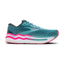 BROOKS Ghost Max 2 Neutral BROOKS Storm Blue/Knockout Pink/A 38