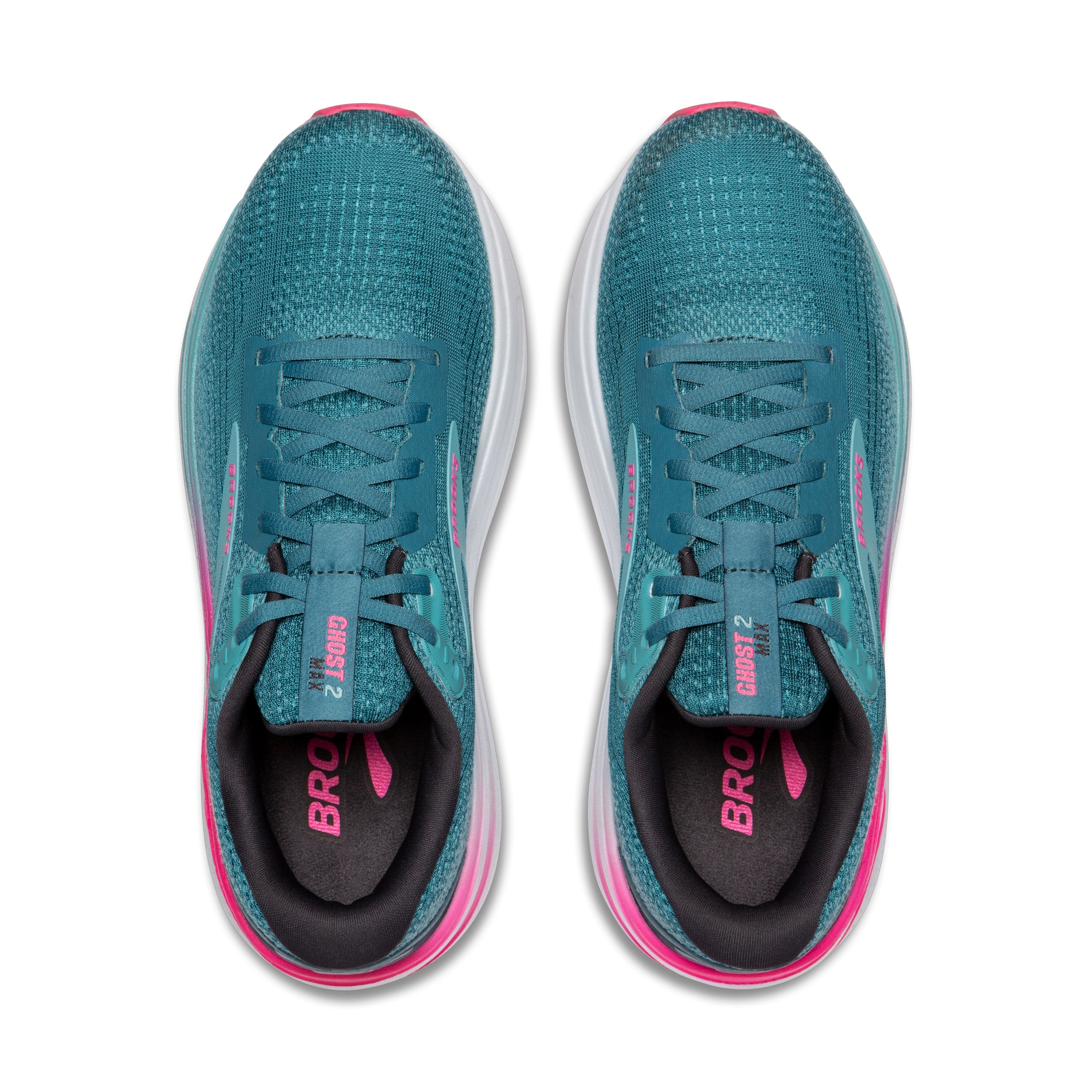 BROOKS Ghost Max 2 Neutral BROOKS