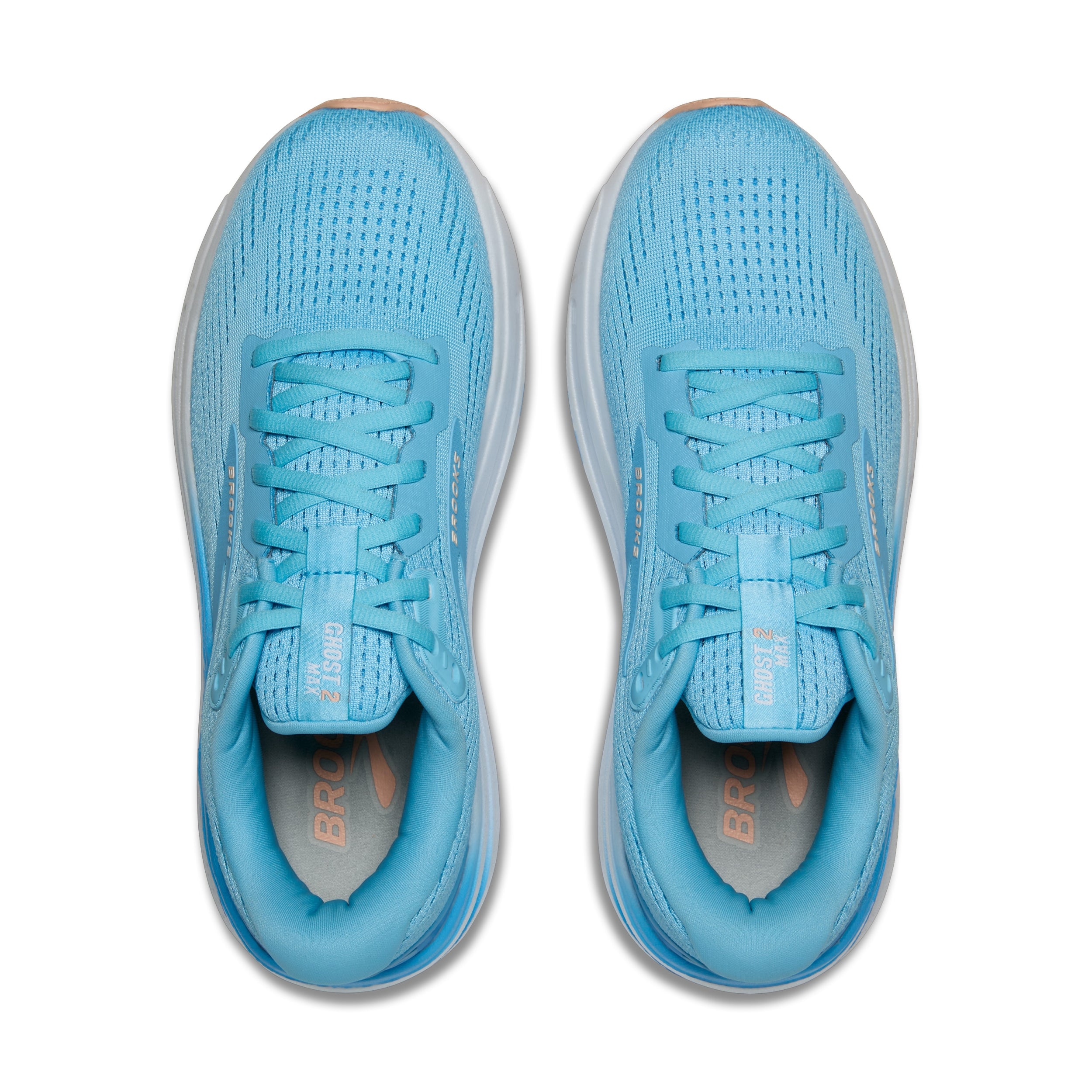 BROOKS Ghost Max 2 Neutral BROOKS