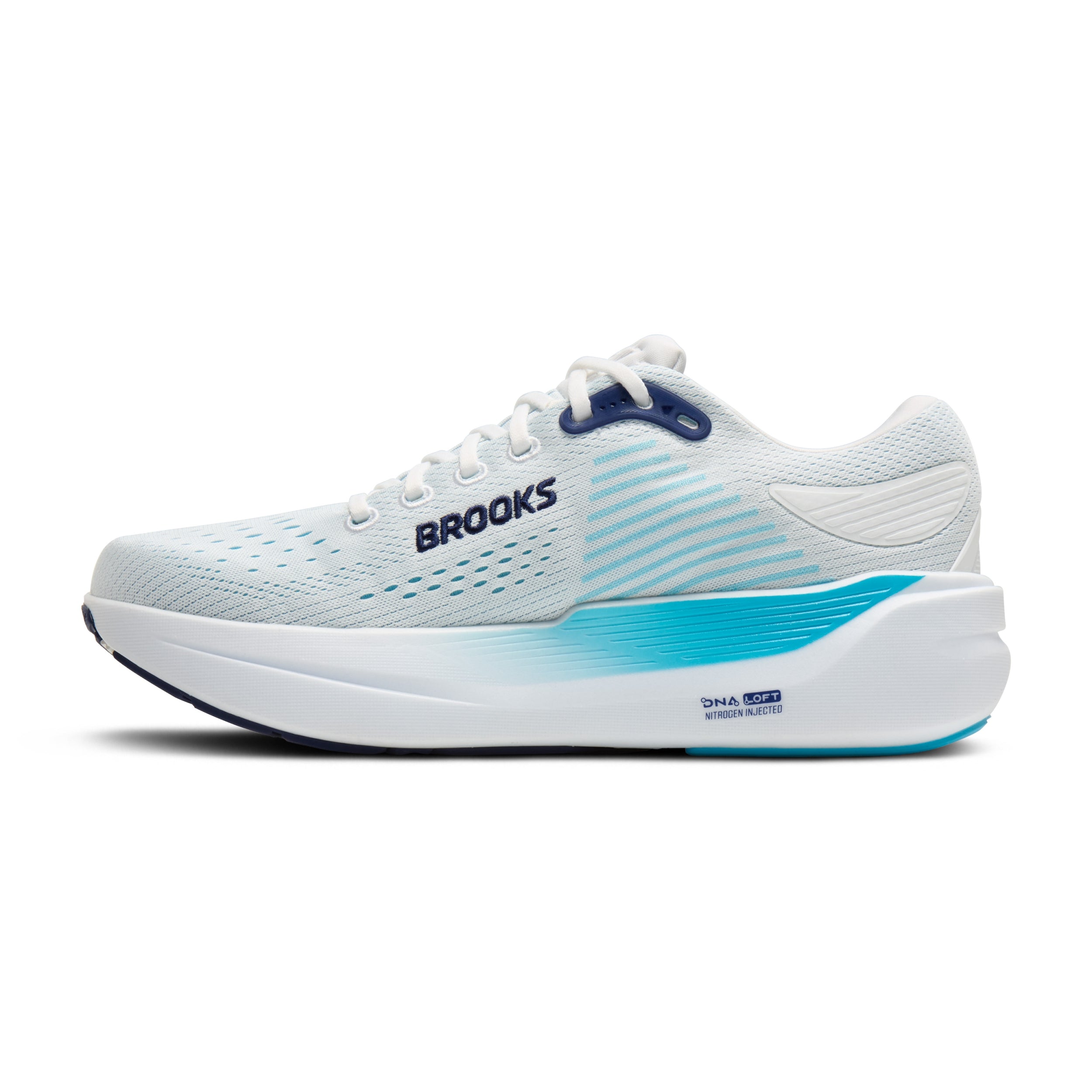 BROOKS Ghost Max 3 Dämpfung BROOKS