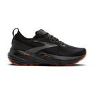 BROOKS Glycerin 22 Black/Deep Blue/Red Neutral BROOKS