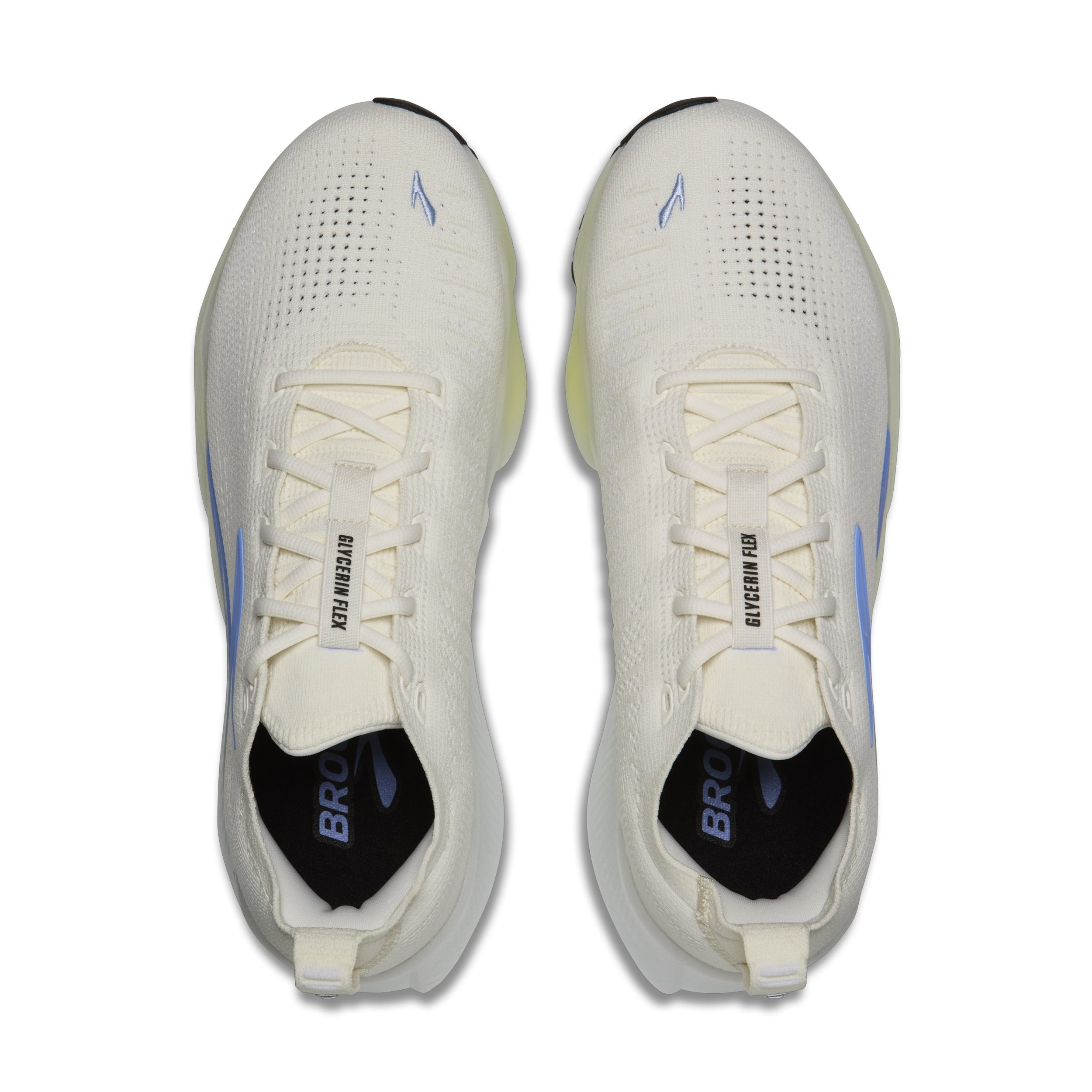 BROOKS Glycerin Flex Dämpfung BROOKS