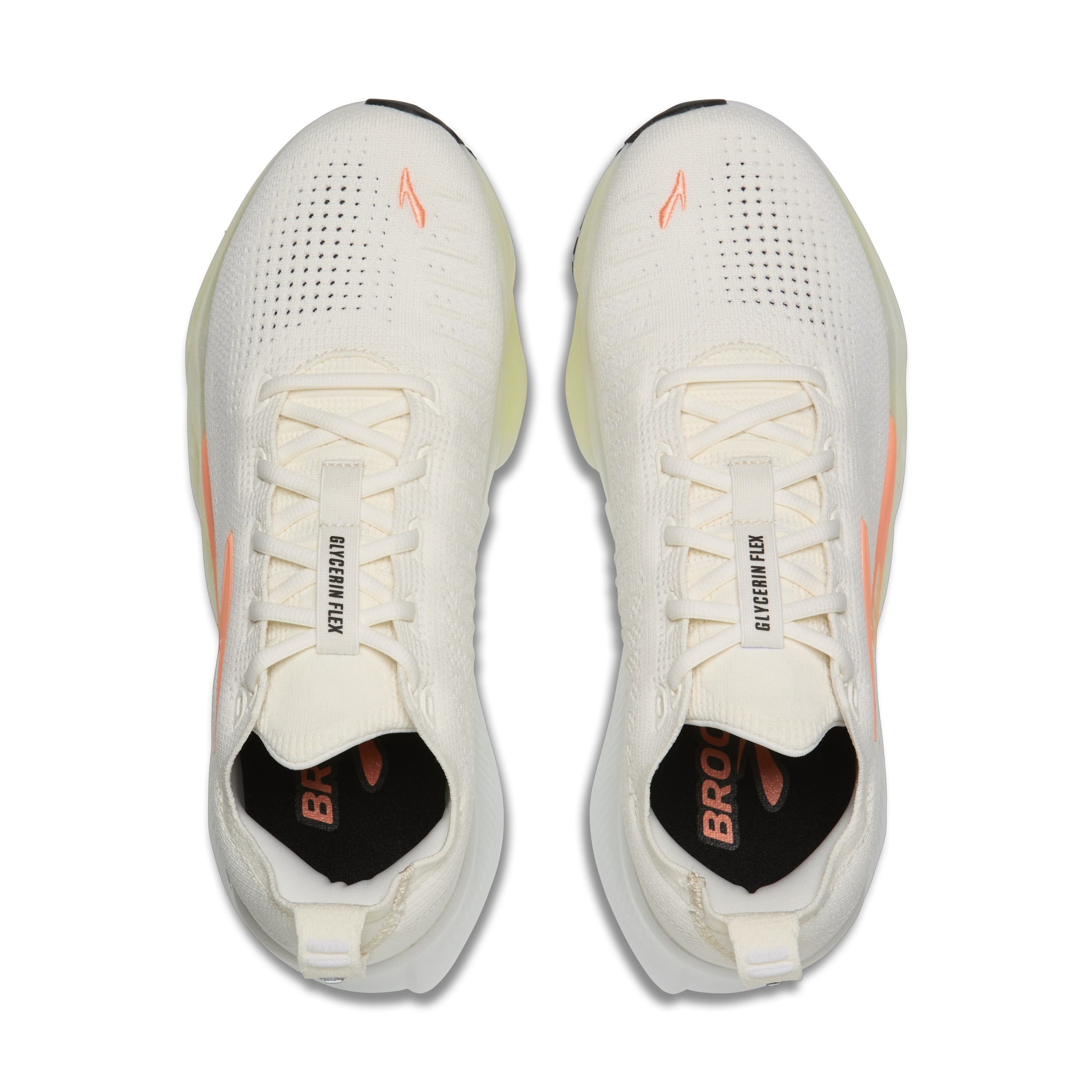 BROOKS Glycerin Flex Dämpfung BROOKS