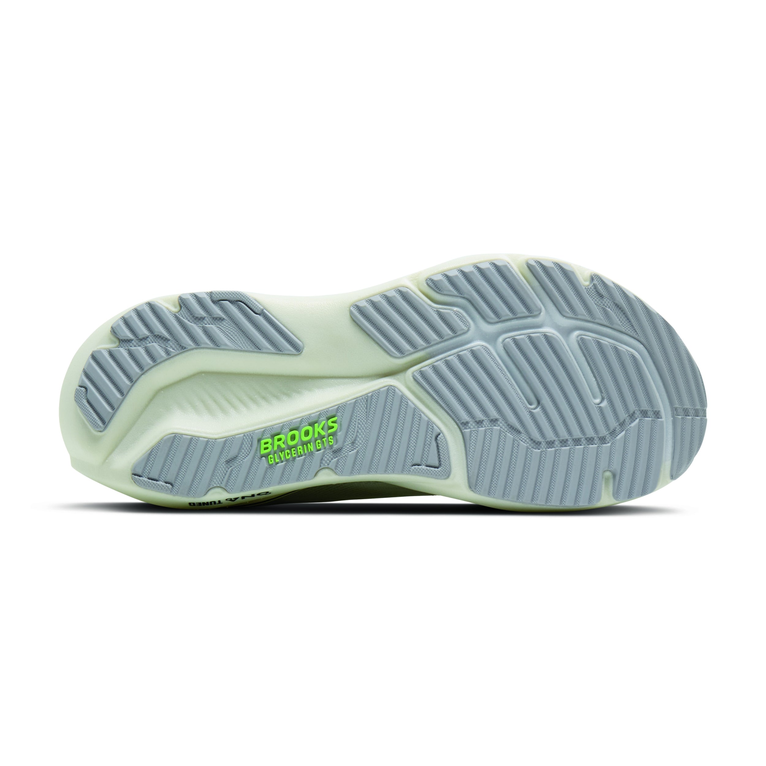 BROOKS Glycerin GTS 23 Dämpfung BROOKS