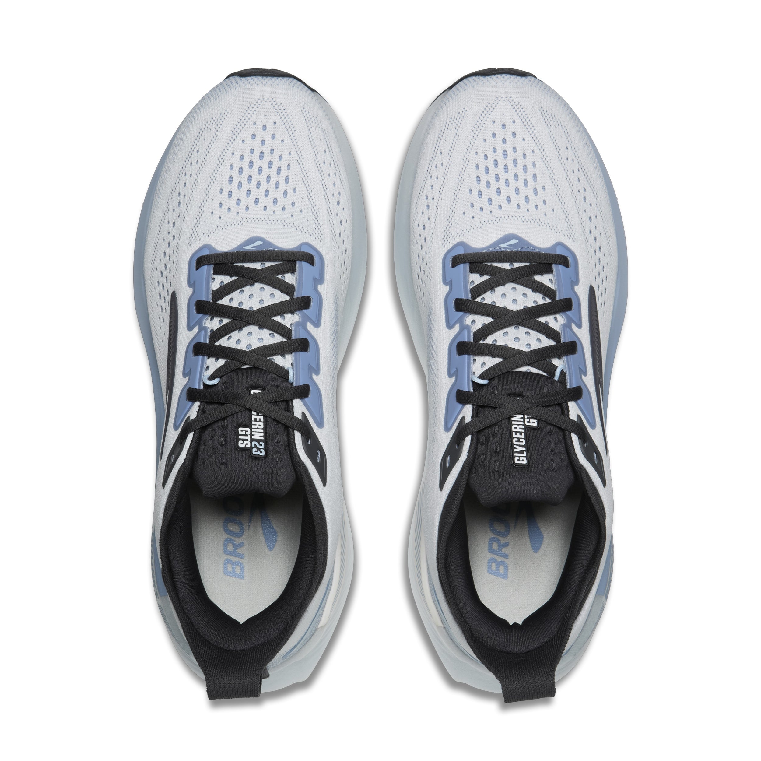 BROOKS Glycerin GTS 23 Dämpfung BROOKS