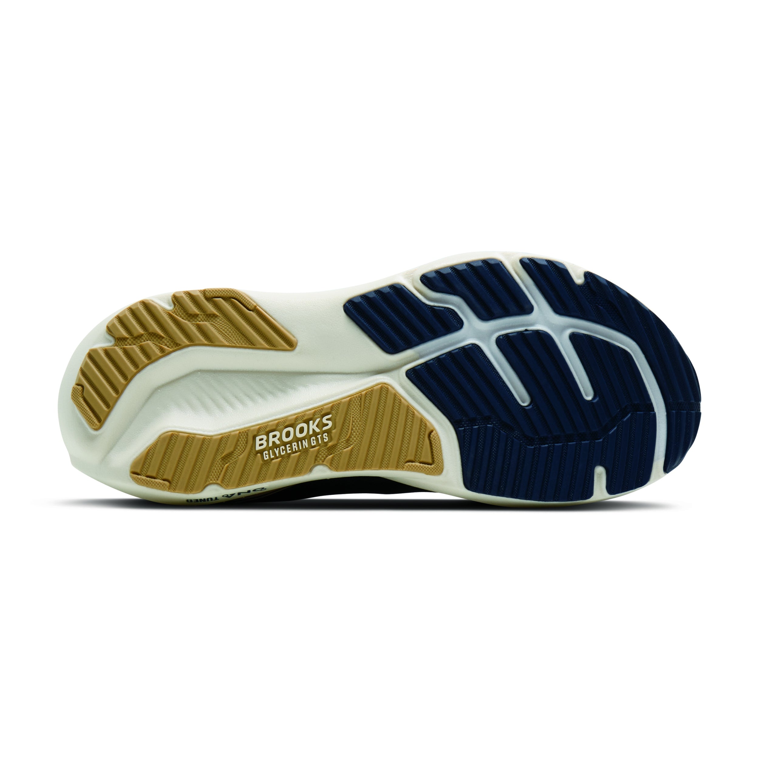 BROOKS Glycerin GTS 23 Dämpfung BROOKS