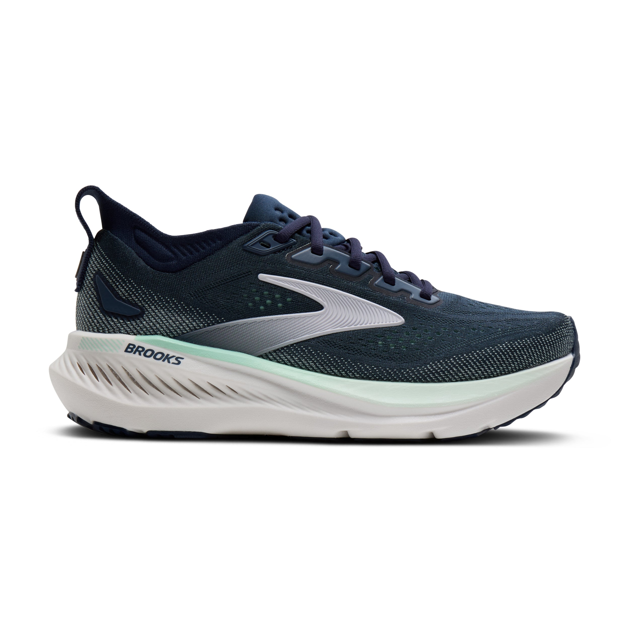 BROOKS Glycerin GTS 23 Dämpfung BROOKS Lagoon 38