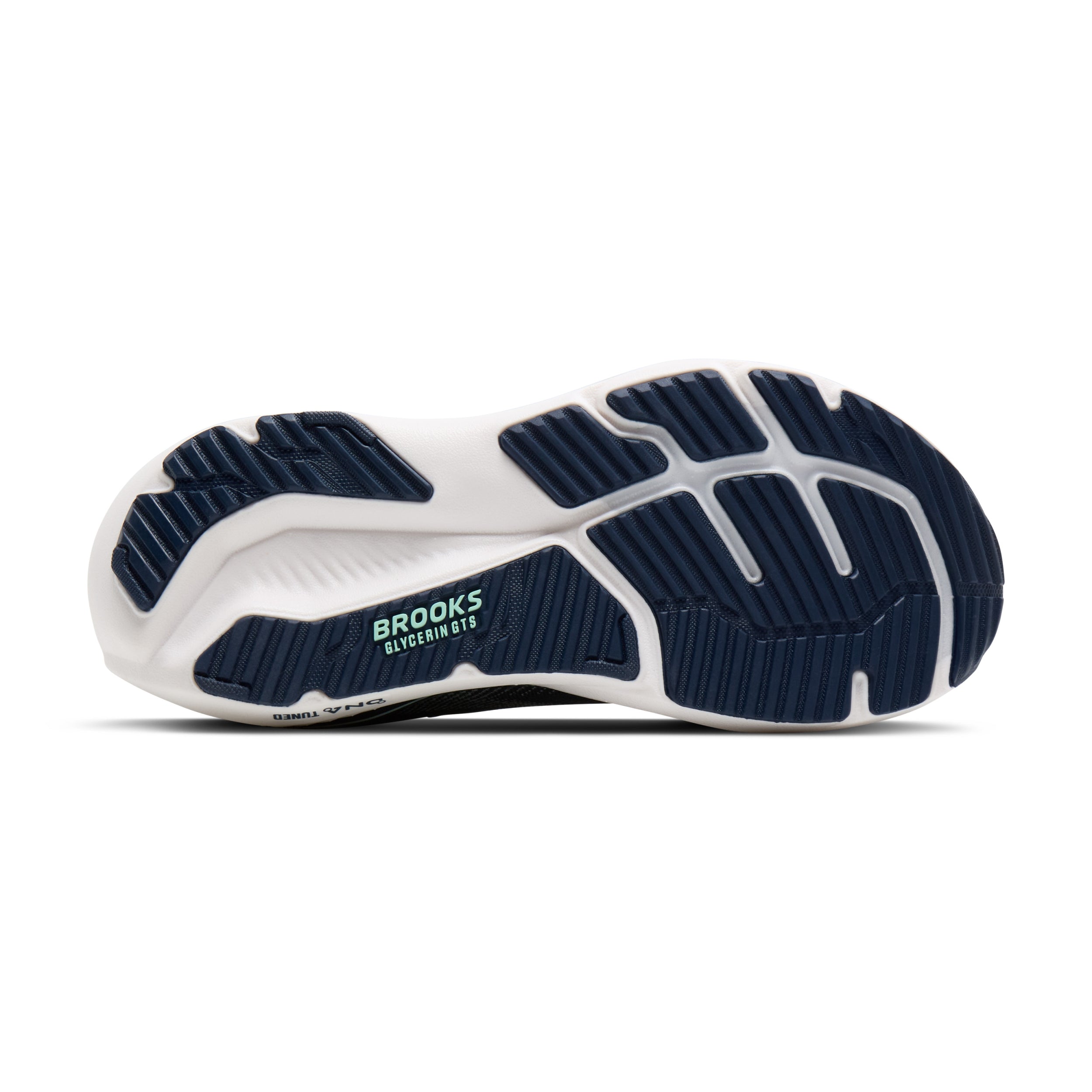 BROOKS Glycerin GTS 23 Dämpfung BROOKS