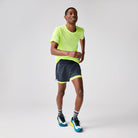 BROOKS High Point 5"" 2-in-1 Short 2.0 Laufhosen BROOKS