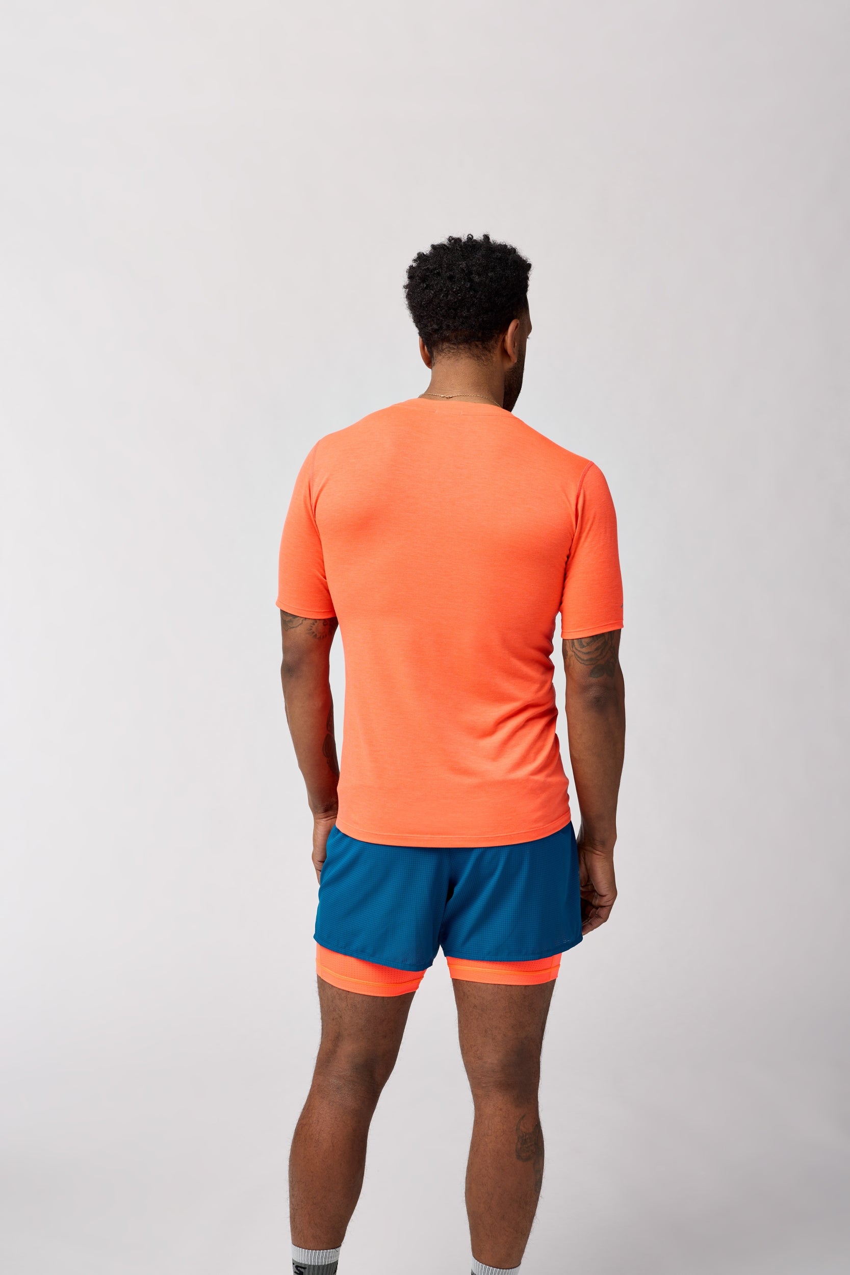 HUMMEL hmlCORE XK POLY PANTS Fußballhosen HUMMEL