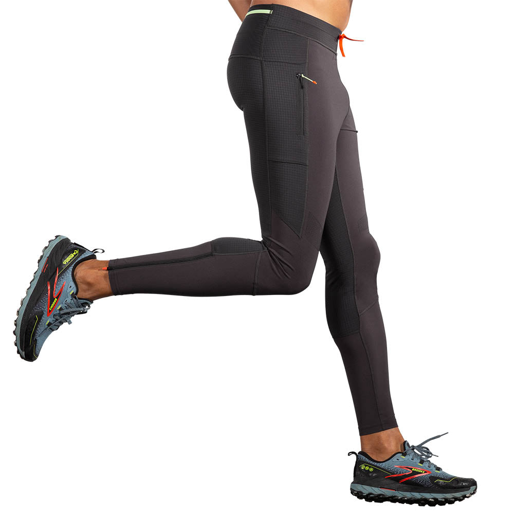 BROOKS High Point Tight Laufhosen BROOKS