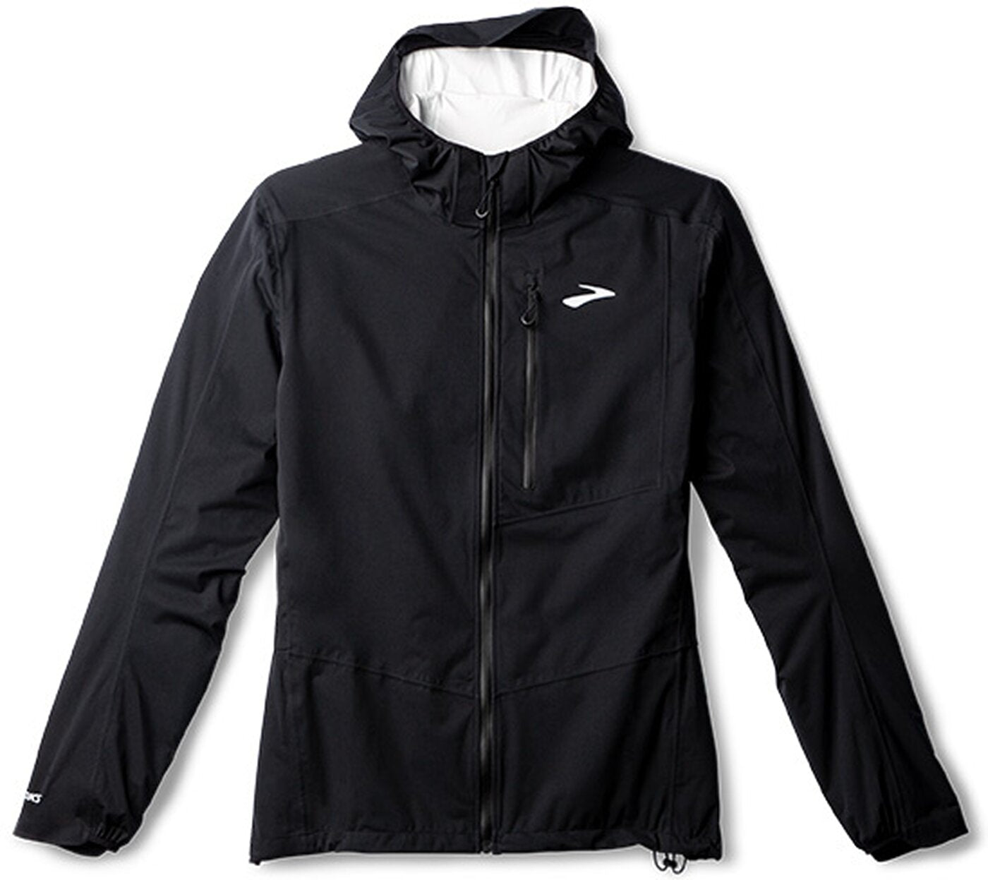 BROOKS High Point Waterproof Jacket 2 BROOKS 1 S