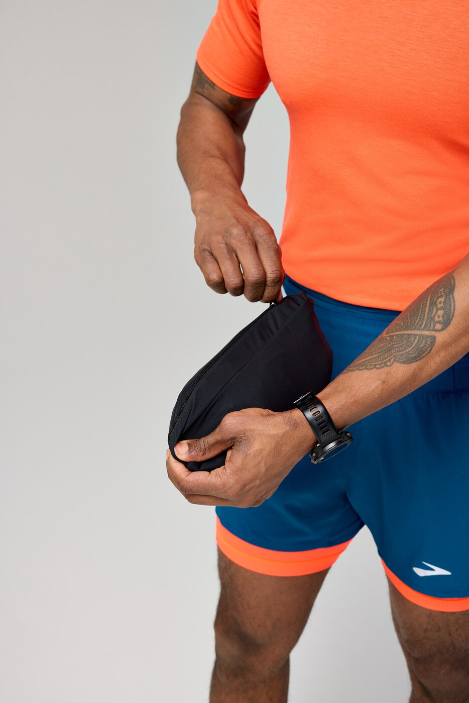 BROOKS High Point Waterproof Jacket 2 BROOKS