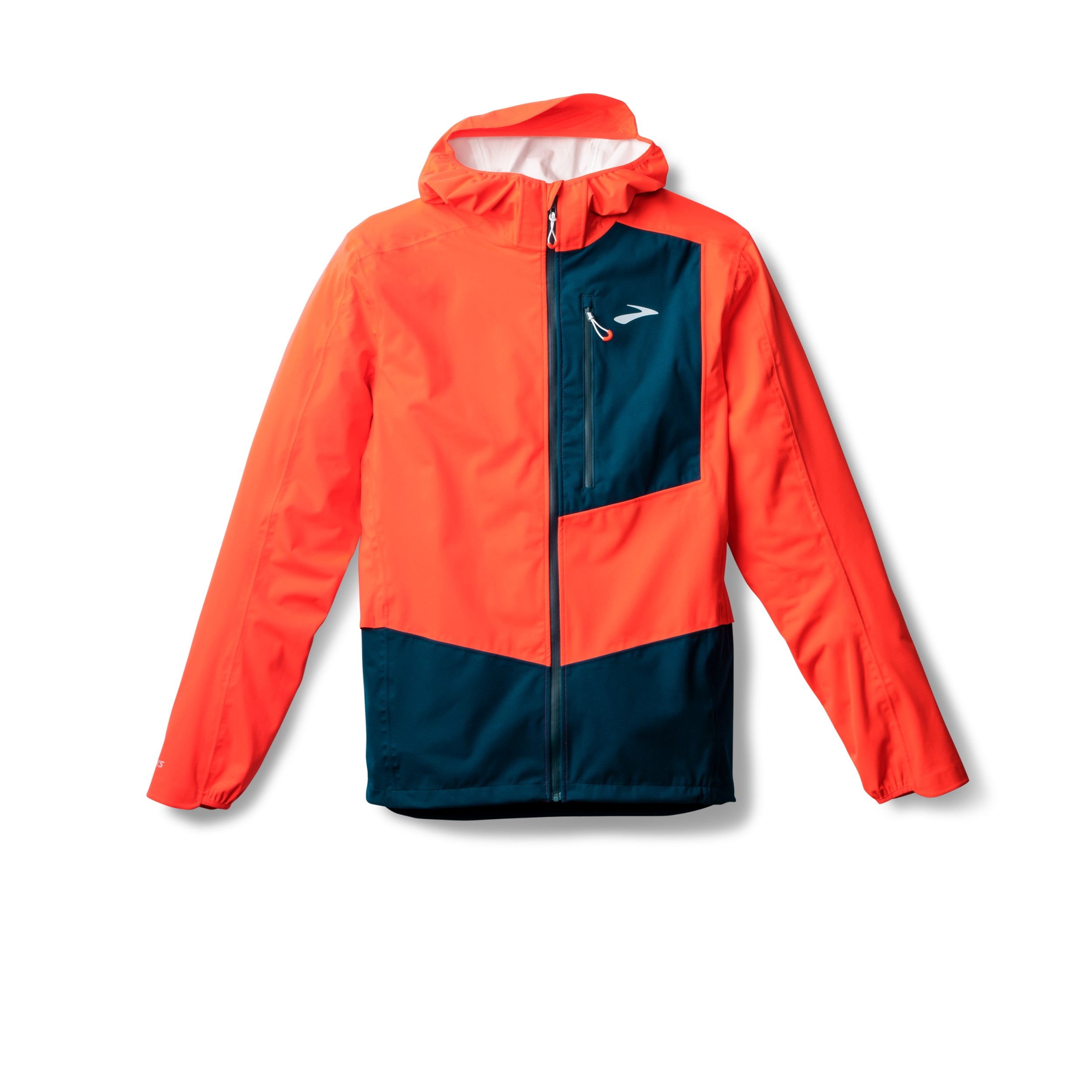 BROOKS High Point Waterproof Jacket 2 BROOKS 001 S