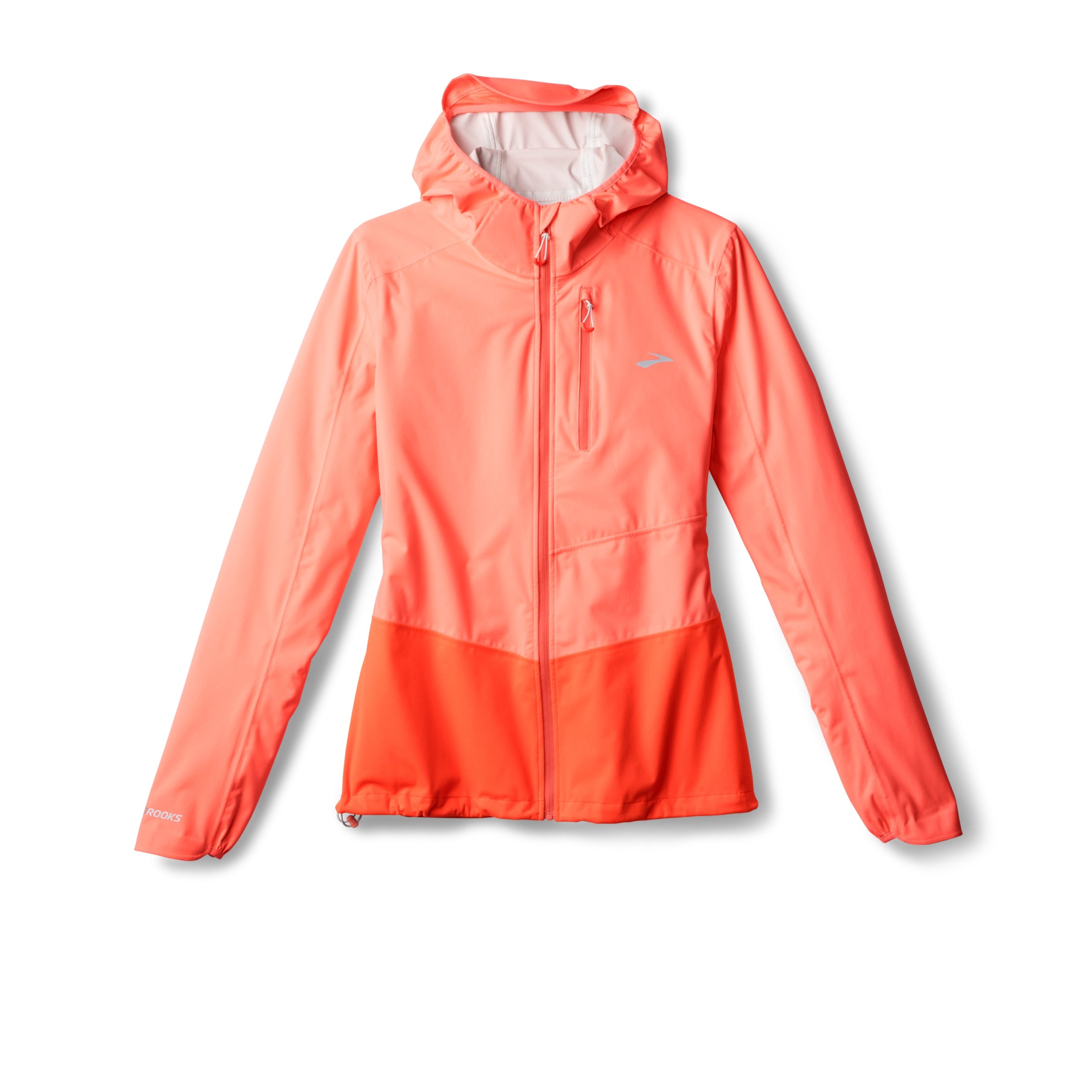 BROOKS High Point Waterproof Jacket 2 BROOKS 001 S