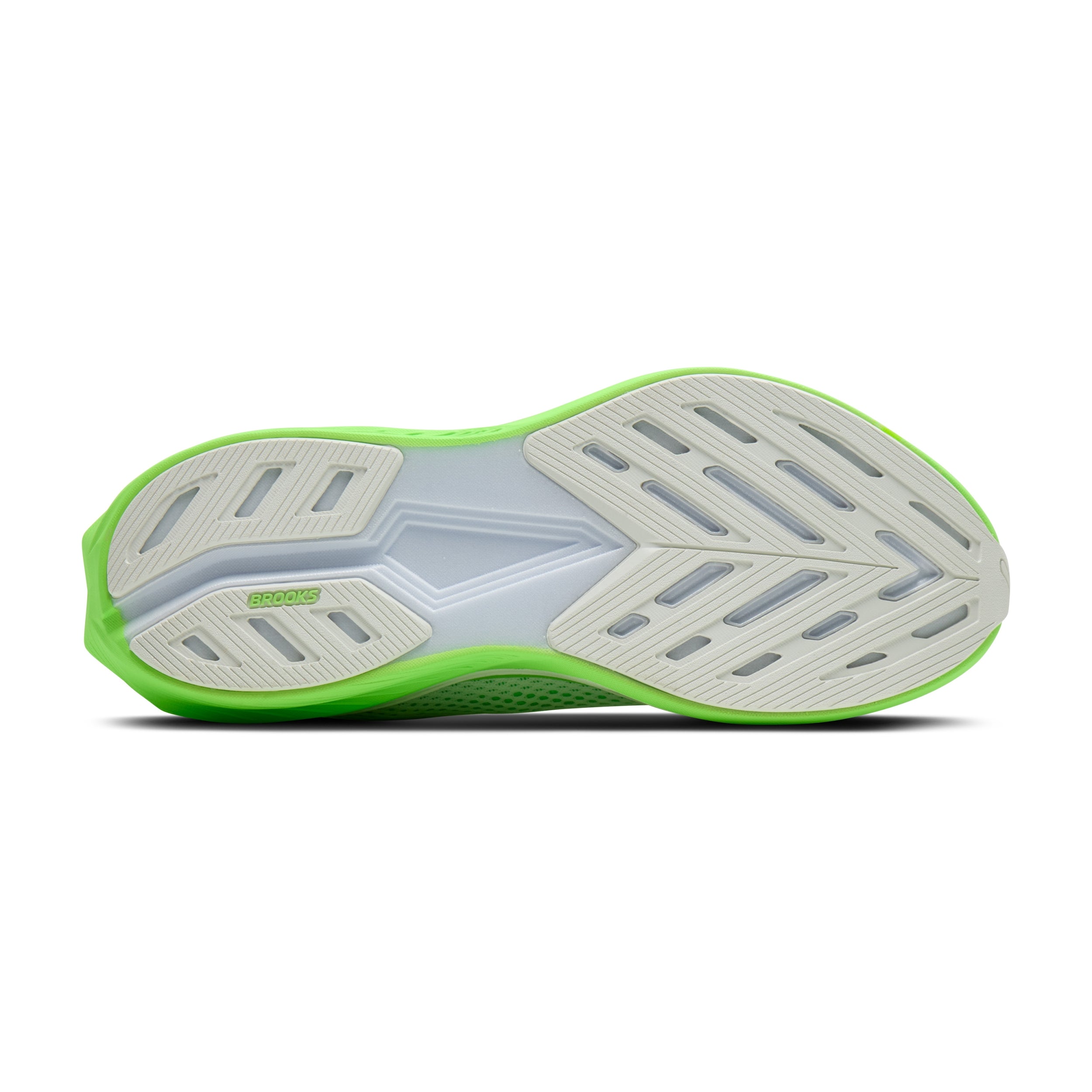 BROOKS Hyperion 3 Dämpfung BROOKS