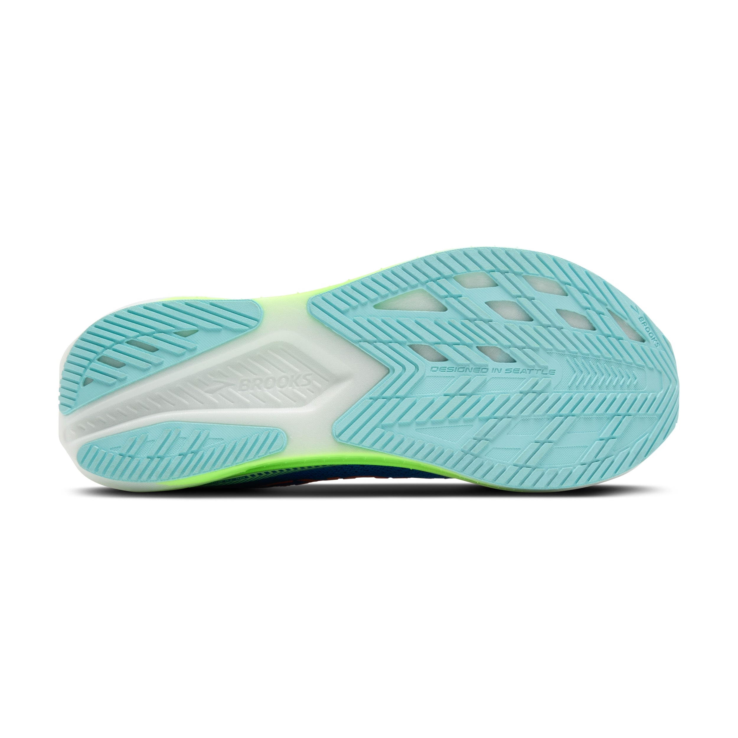 BROOKS Hyperion GTS 2 Training & Wettkampf BROOKS