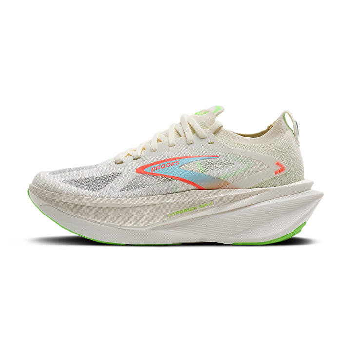 BROOKS Hyperion Max 3 Dämpfung BROOKS