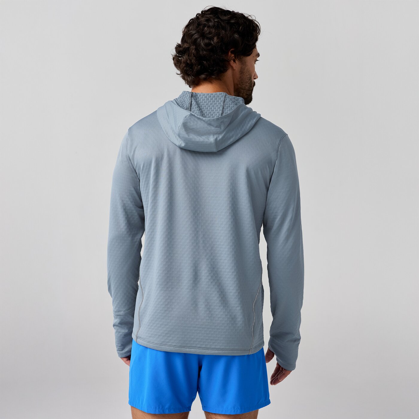 BROOKS Notch Thermal Hoodie 3.0 BROOKS