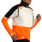 BROOKS Run Visible Insulated Vest 2.0 Laufjacken BROOKS