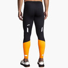 BROOKS Run Visible Tight 2.0 068 Laufhosen BROOKS