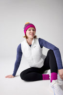 BROOKS Shield Hybrid Vest 3.0 Laufjacken BROOKS