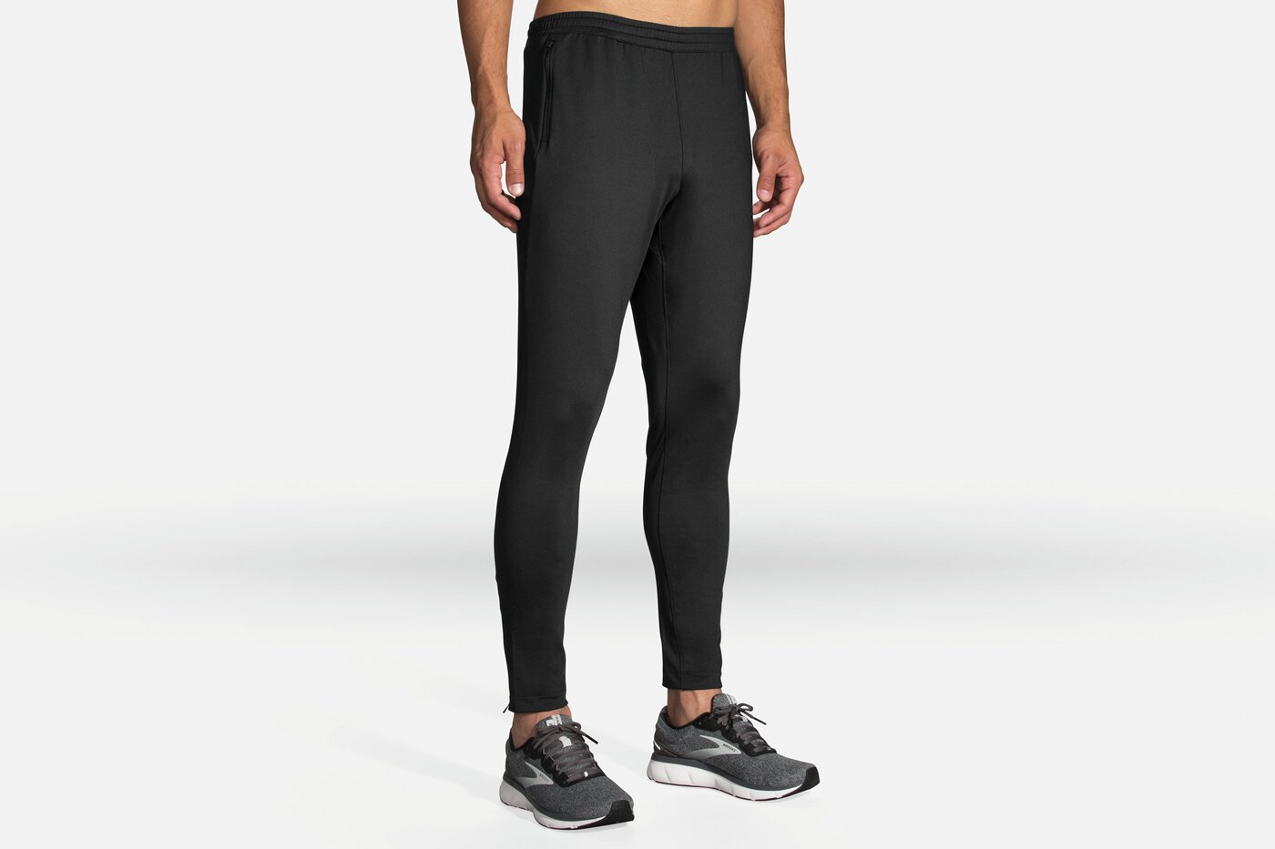 BROOKS Spartan Pant Laufhosen für Herren Laufhosen BROOKS