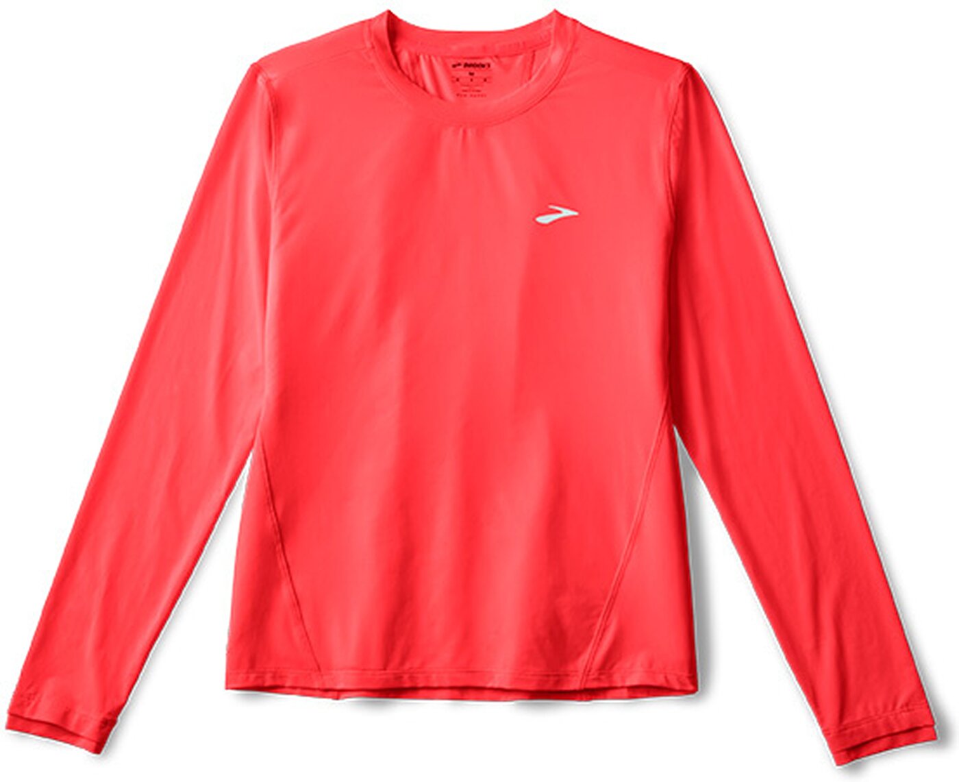 BROOKS Sprint Free Long Sleeve 3.0 Laufshirts BROOKS 698 S