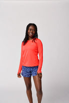 BROOKS Sprint Free Long Sleeve 3.0 Laufshirts BROOKS
