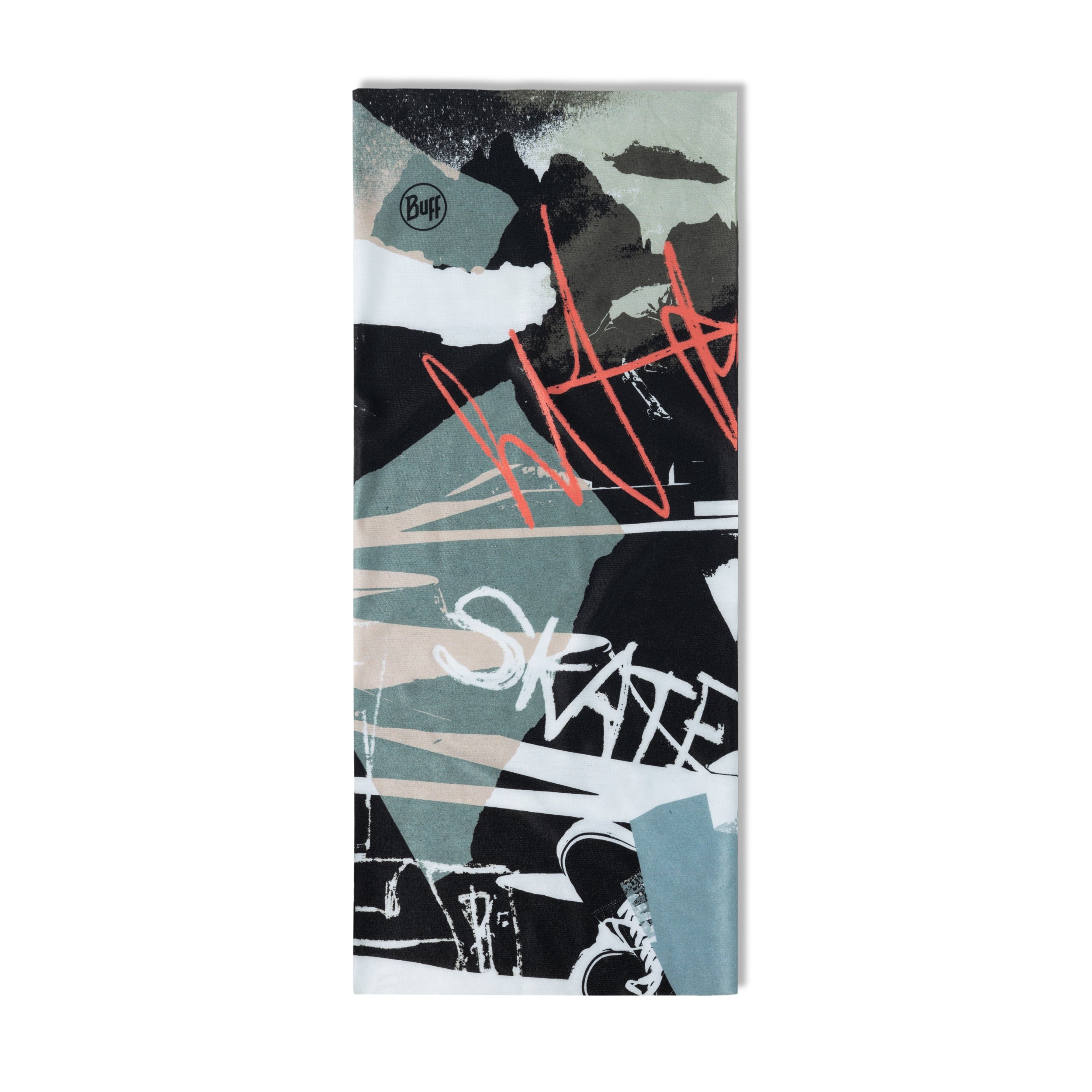 BUFF Coolnet UV Schals BUFF