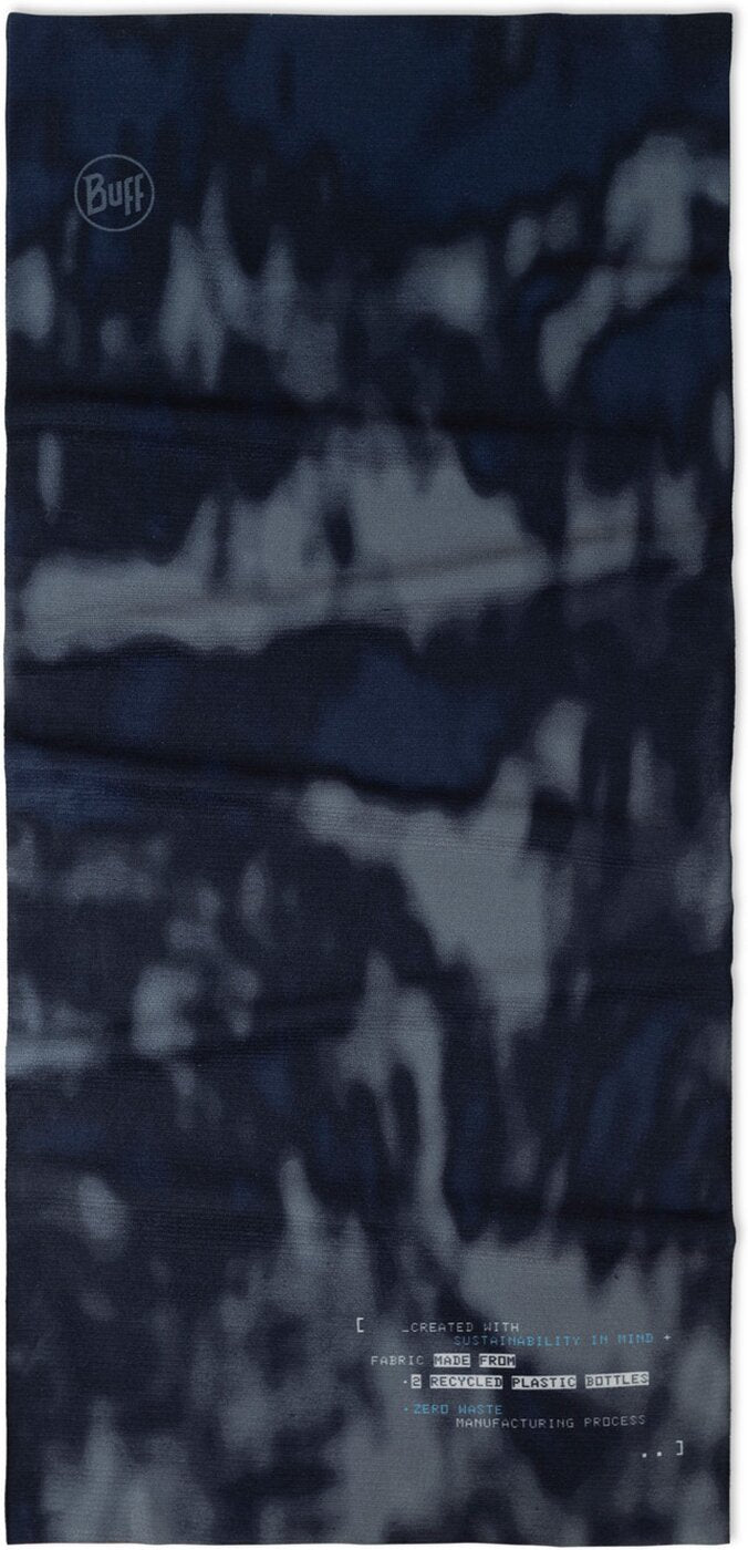 BUFF Coolnet UV BOULT GRAPHITE Schals BUFF