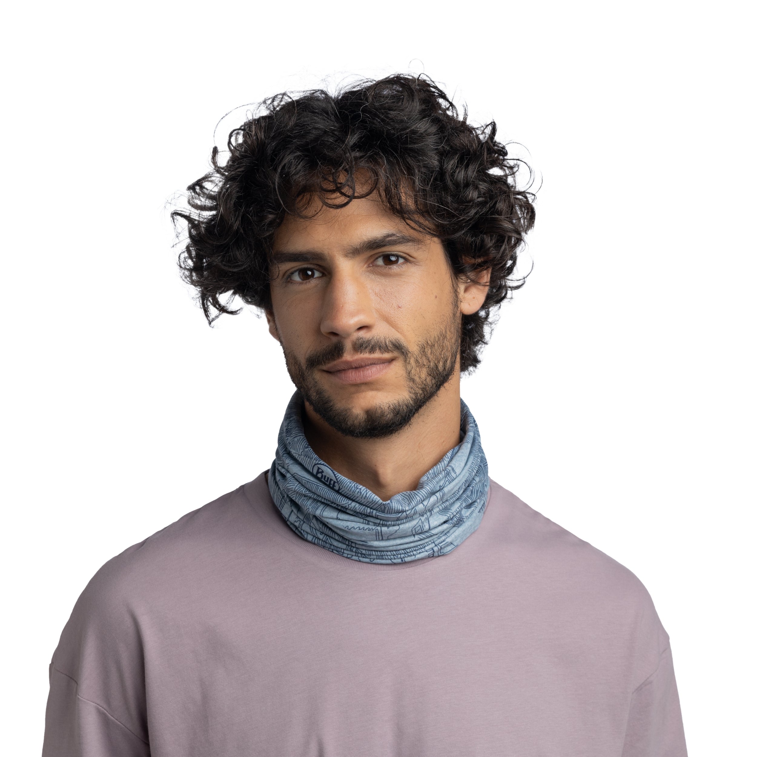 BUFF Coolnet UV MIST Schals BUFF