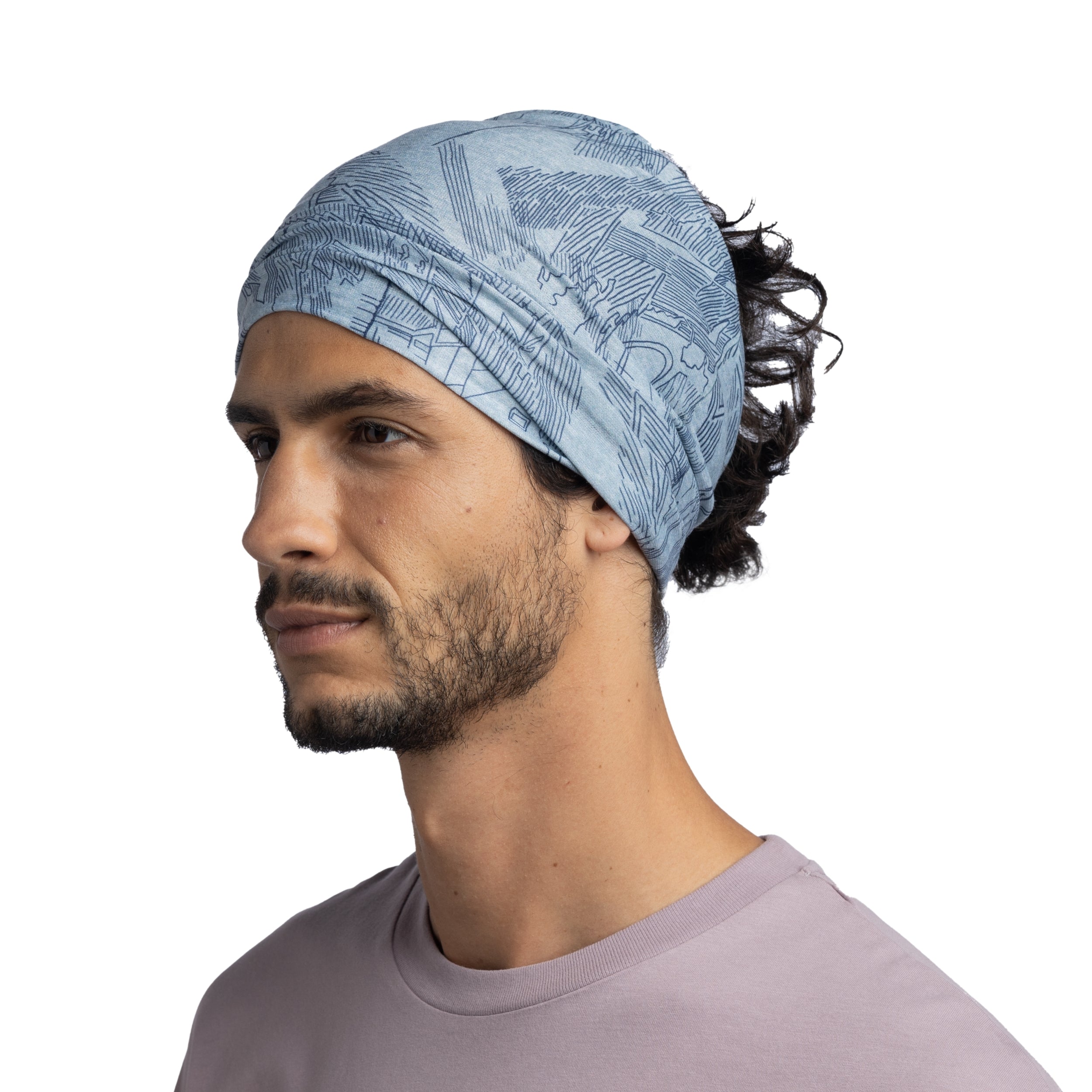 BUFF Coolnet UV MIST Schals BUFF