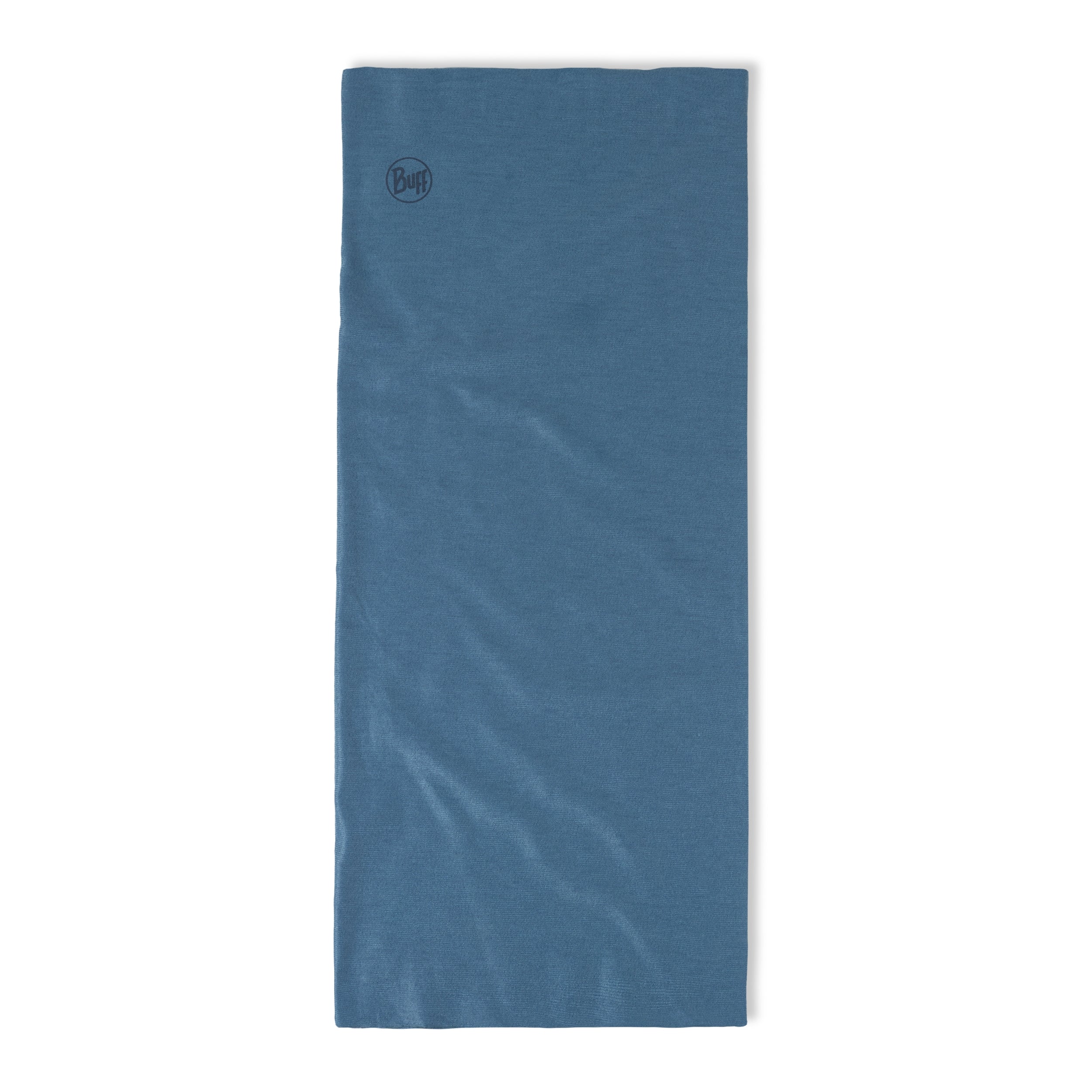 BUFF Coolnet UV SOLID BLACK Schals BUFF