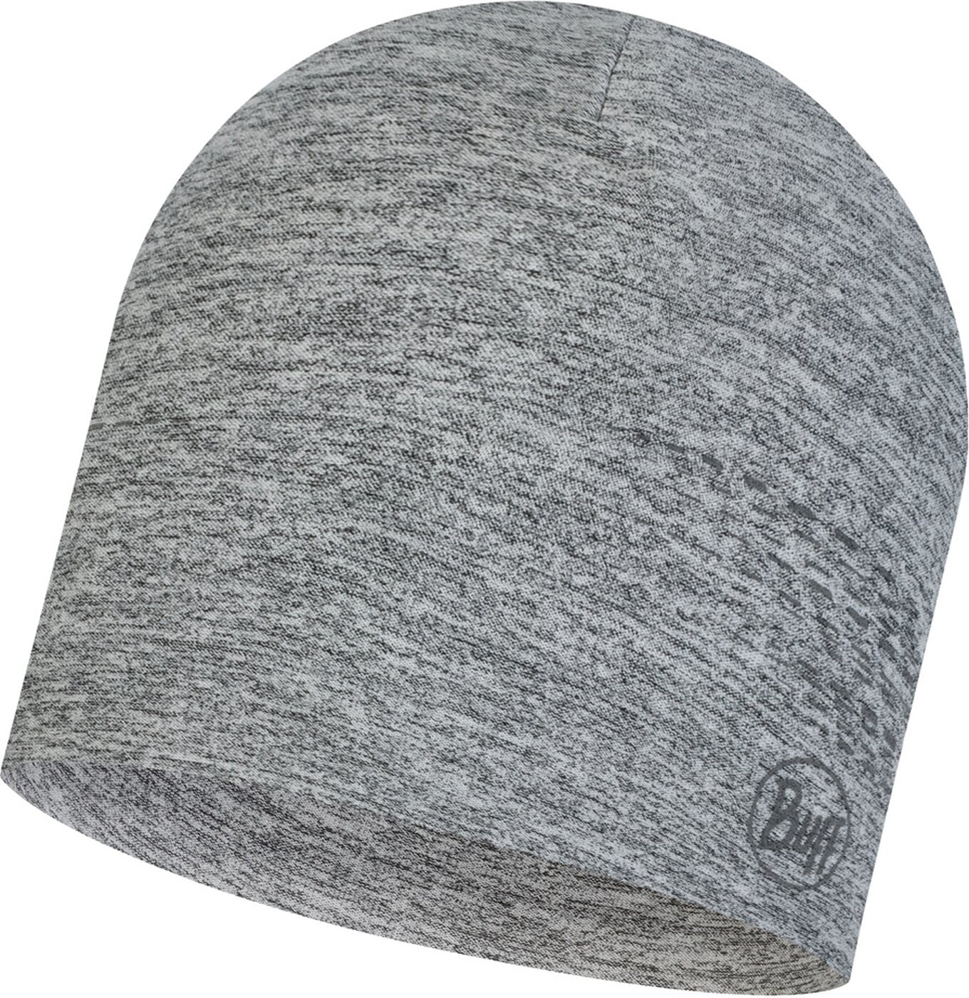 BUFF DryFlx® Beanie Mützen BUFF SOLID LIGHT GREY -