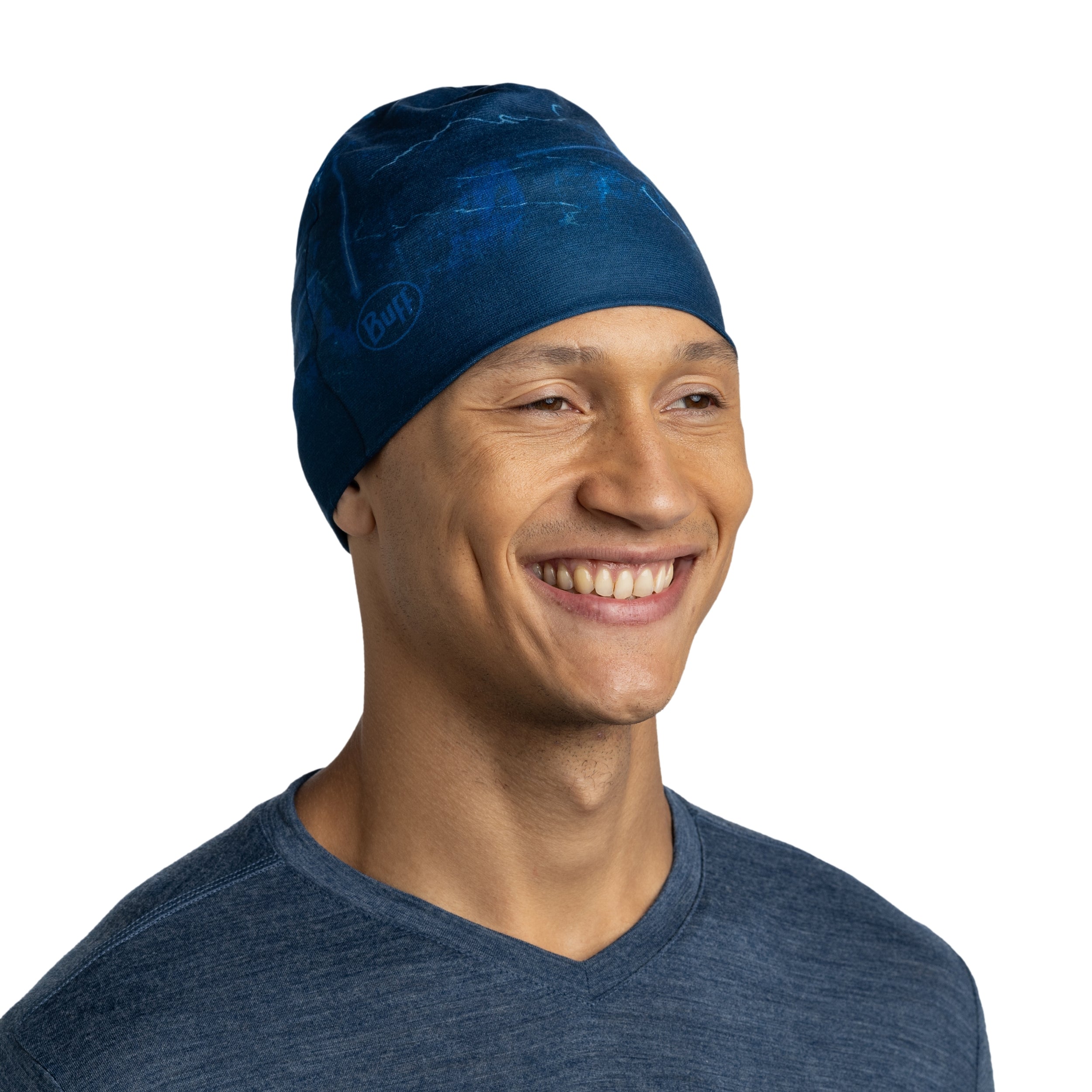 BUFF EcoStretch Beanie Mützen BUFF