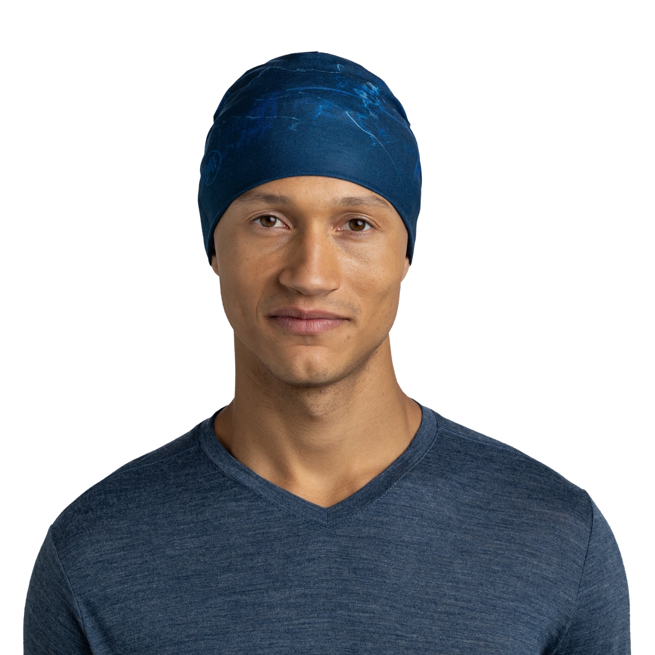 BUFF EcoStretch Beanie Mützen BUFF