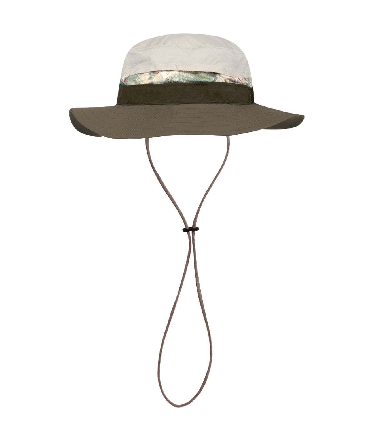 BUFF Explore Booney Hat Mützen BUFF BRINDLE BROWN S/M